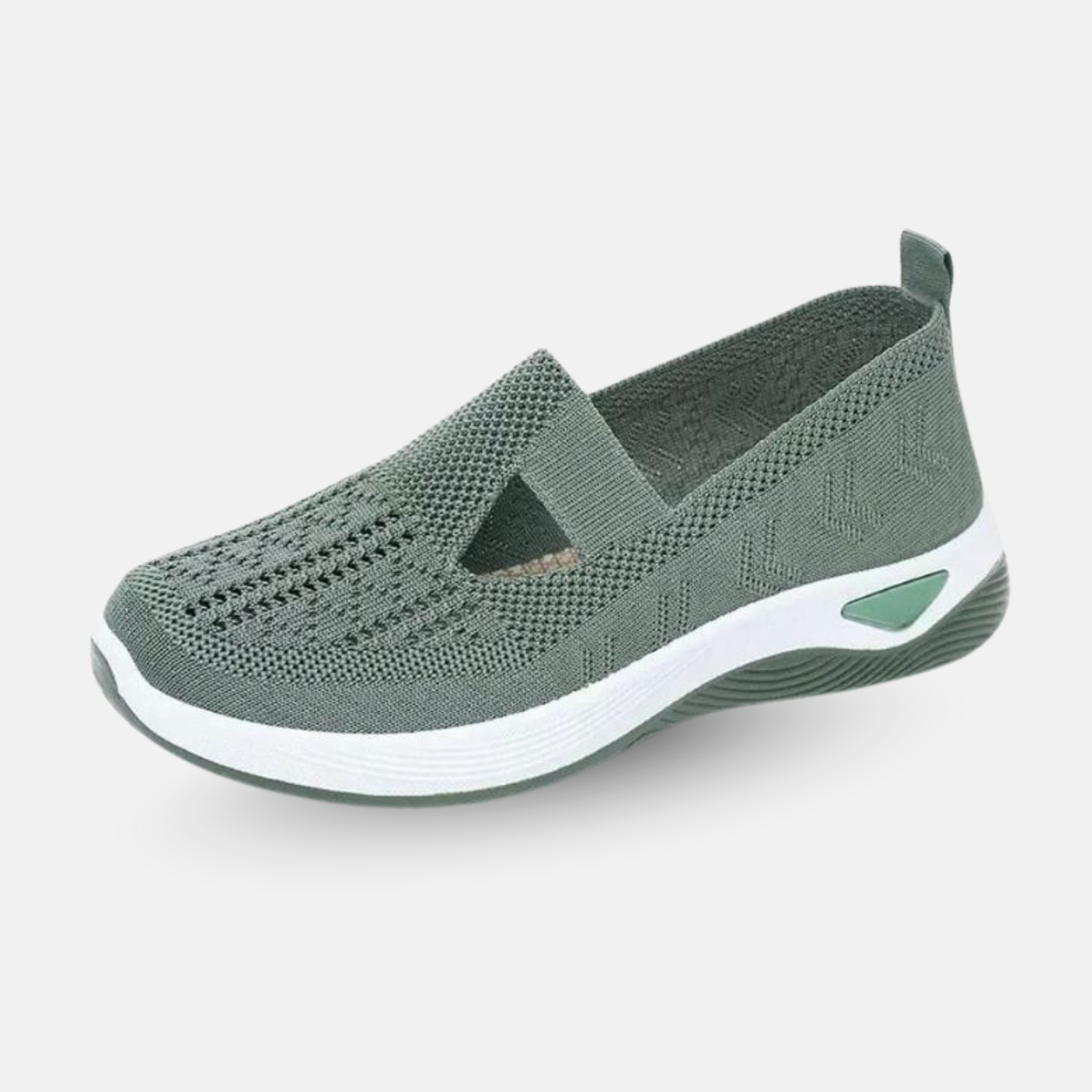 Wells OrthoStep - Non-Slip Orthopedic Walking Shoes