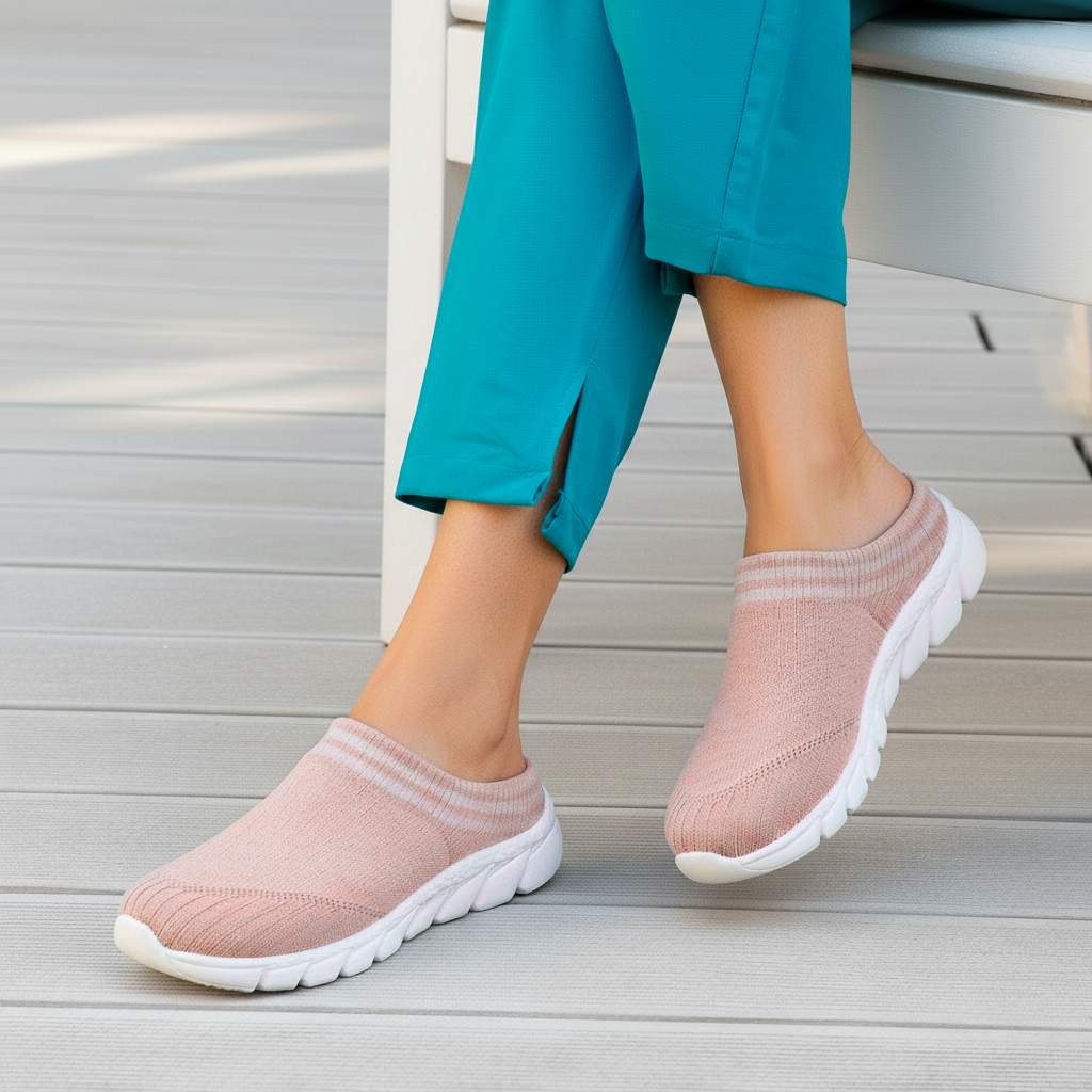 Wells OrthoStep - Orthopedic Support Mesh Slides