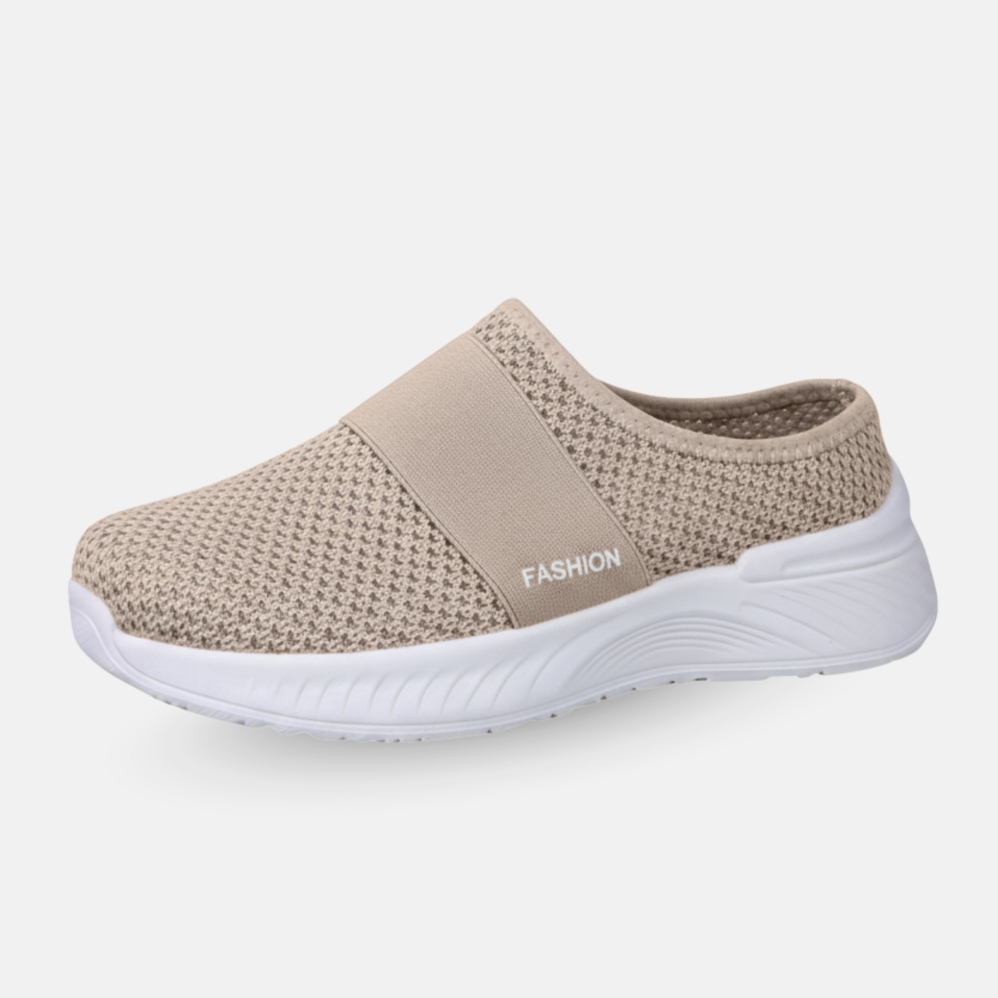 Wells OrthoStep - Lightweight Comfort Everyday Sneakers