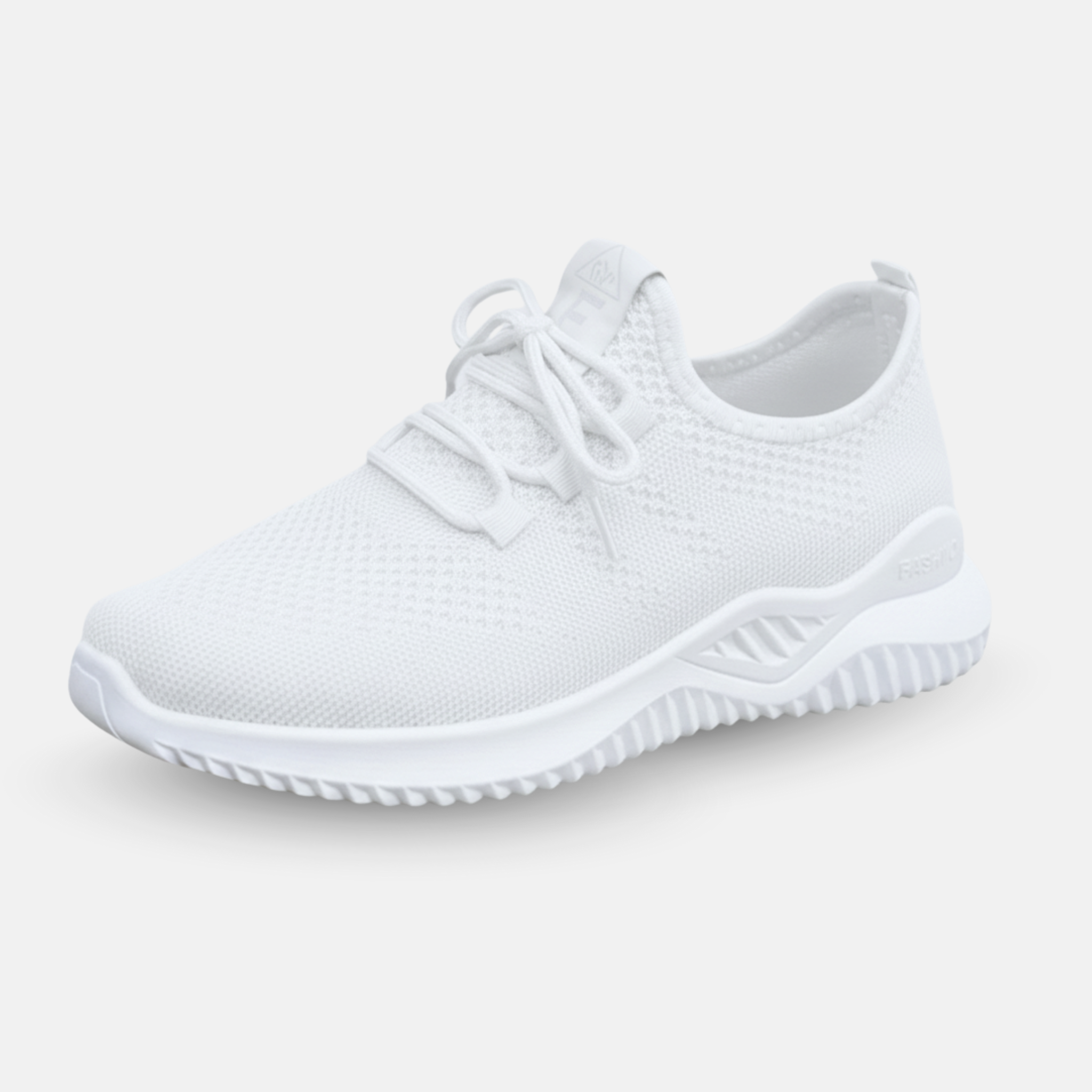 Wells OrthoStep - Cushioned Comfort Slip-On Shoes