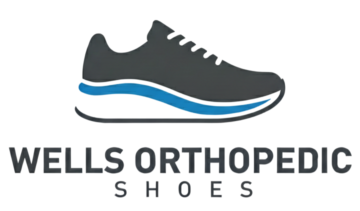 Wells Orthopedic Shoes