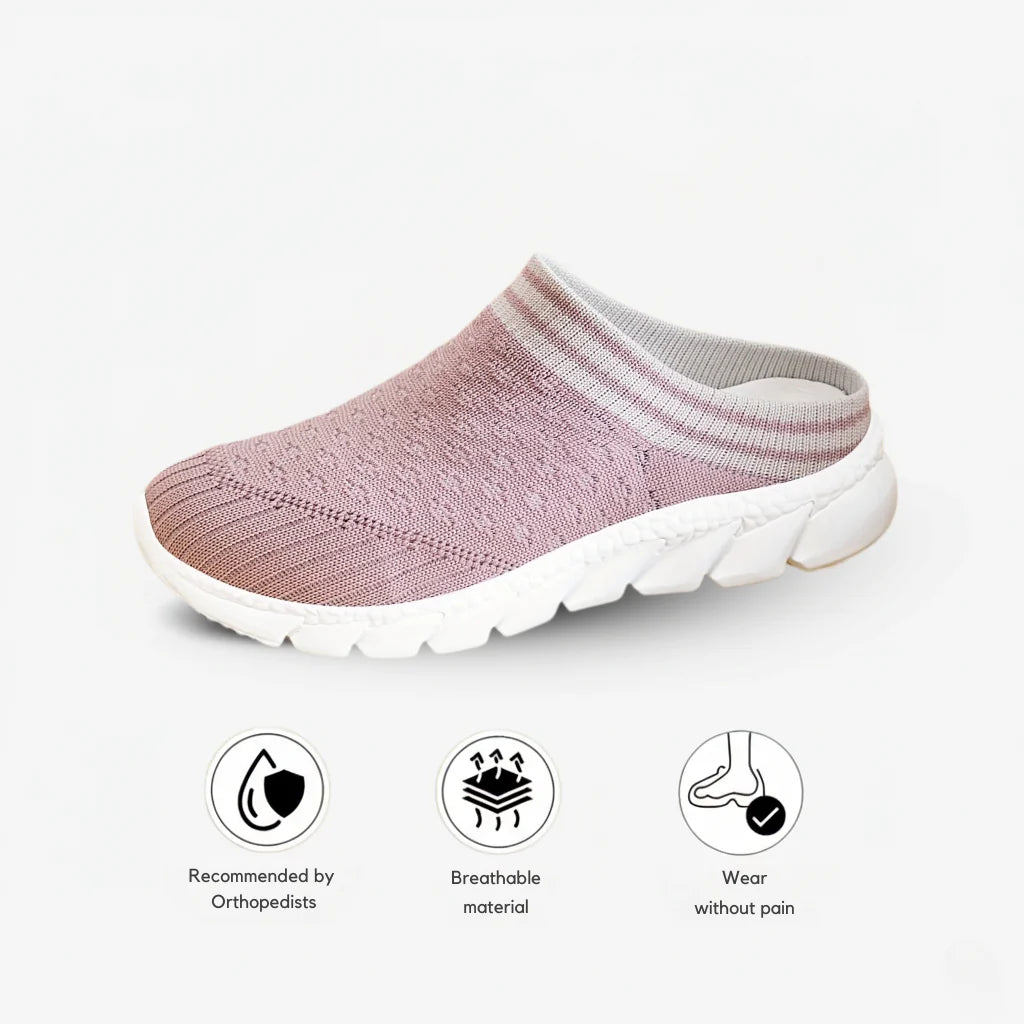 Wells OrthoStep - Orthopedic Support Mesh Slides