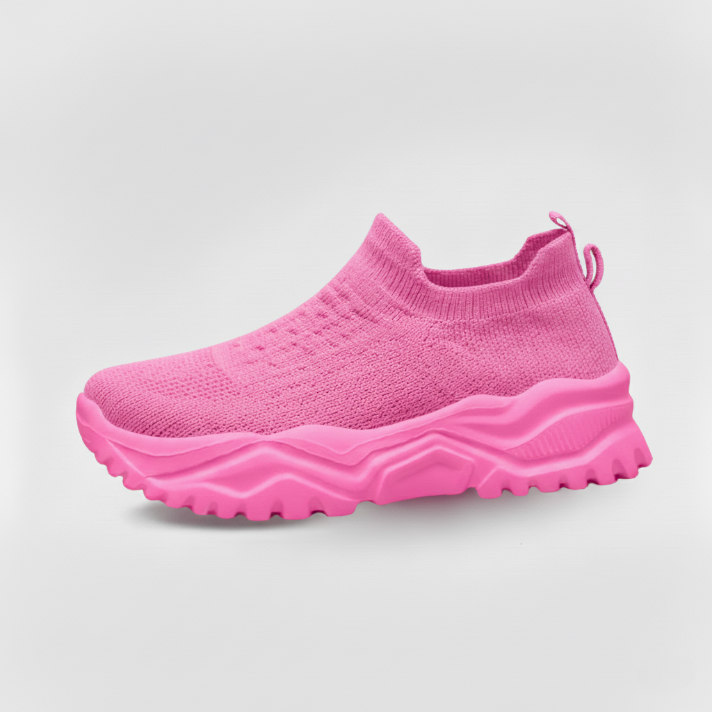 Wells NursePro - Orthopedic Unisex Support Walking Shoes