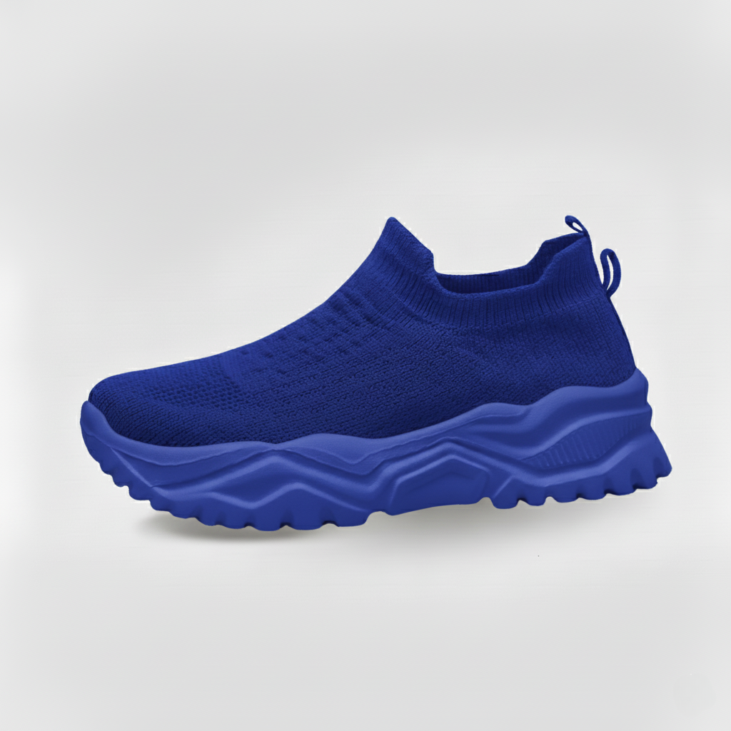 Wells NursePro - Orthopedic Unisex Support Walking Shoes