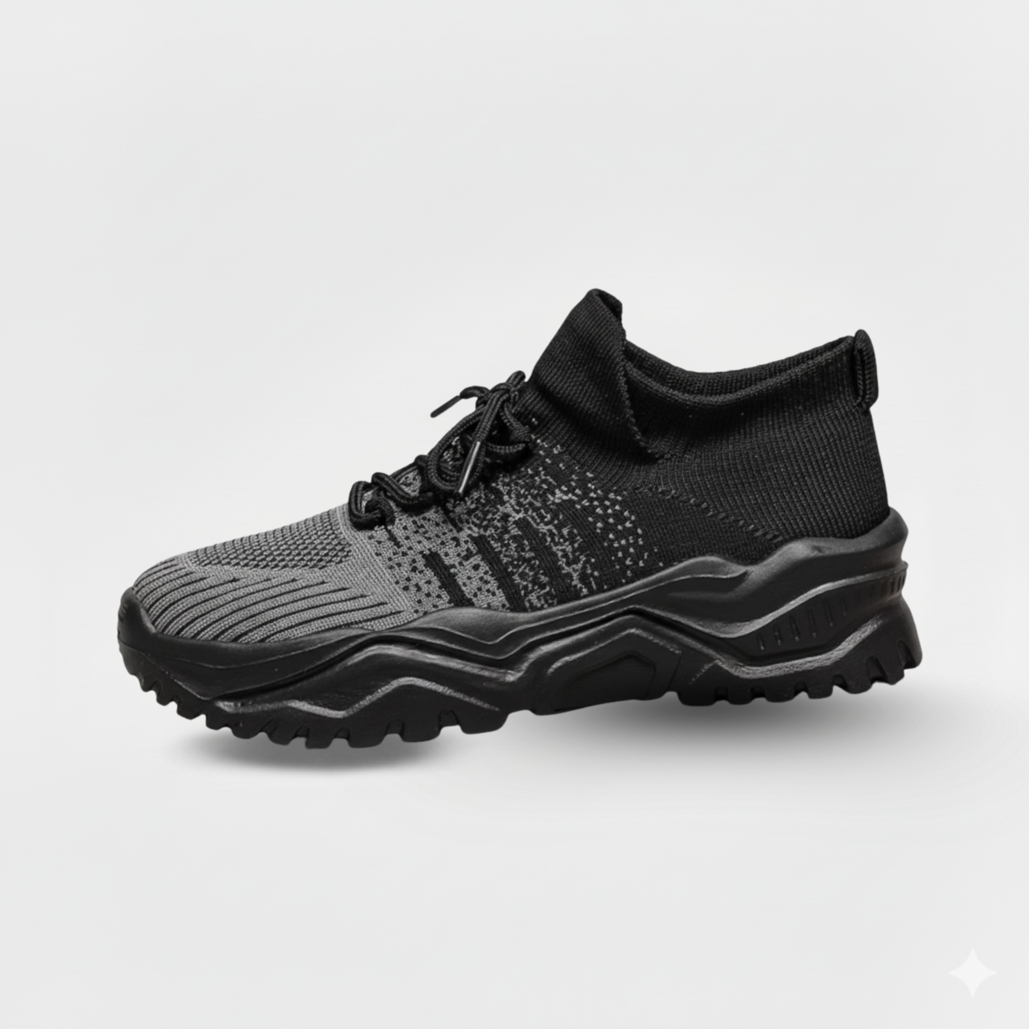 Wells NursePro - Orthopedic Unisex Support Walking Shoes