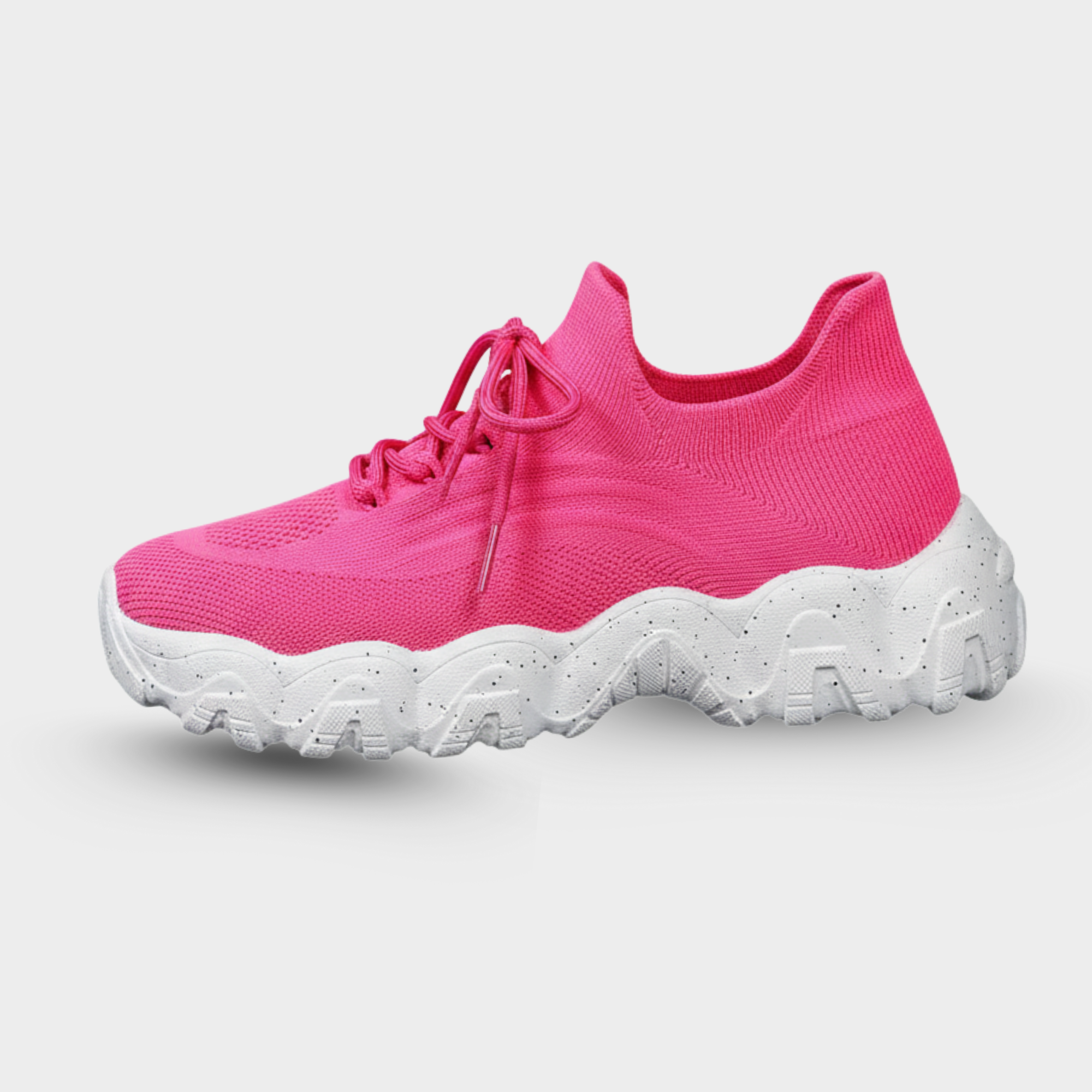 Wells NursePro - Orthopedic Unisex Support Walking Shoes