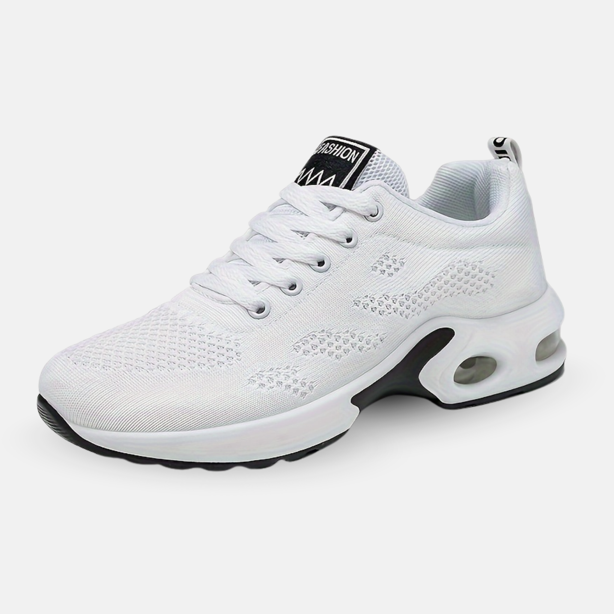 Wells OrthoStep - Orthopedic Support & Lightweight Travel Shoes