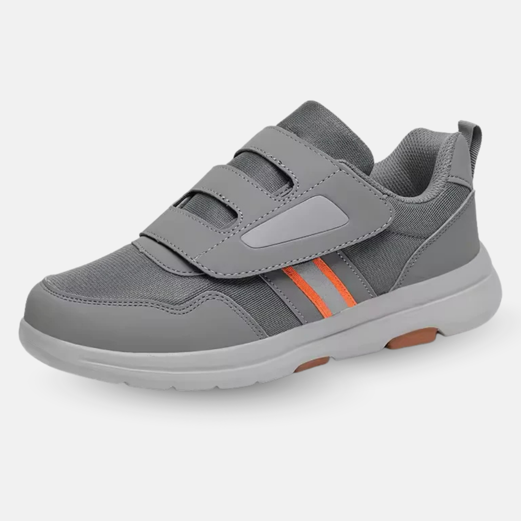 Wells OrthoStep – Wide Toe Orthopedic Walking Shoes