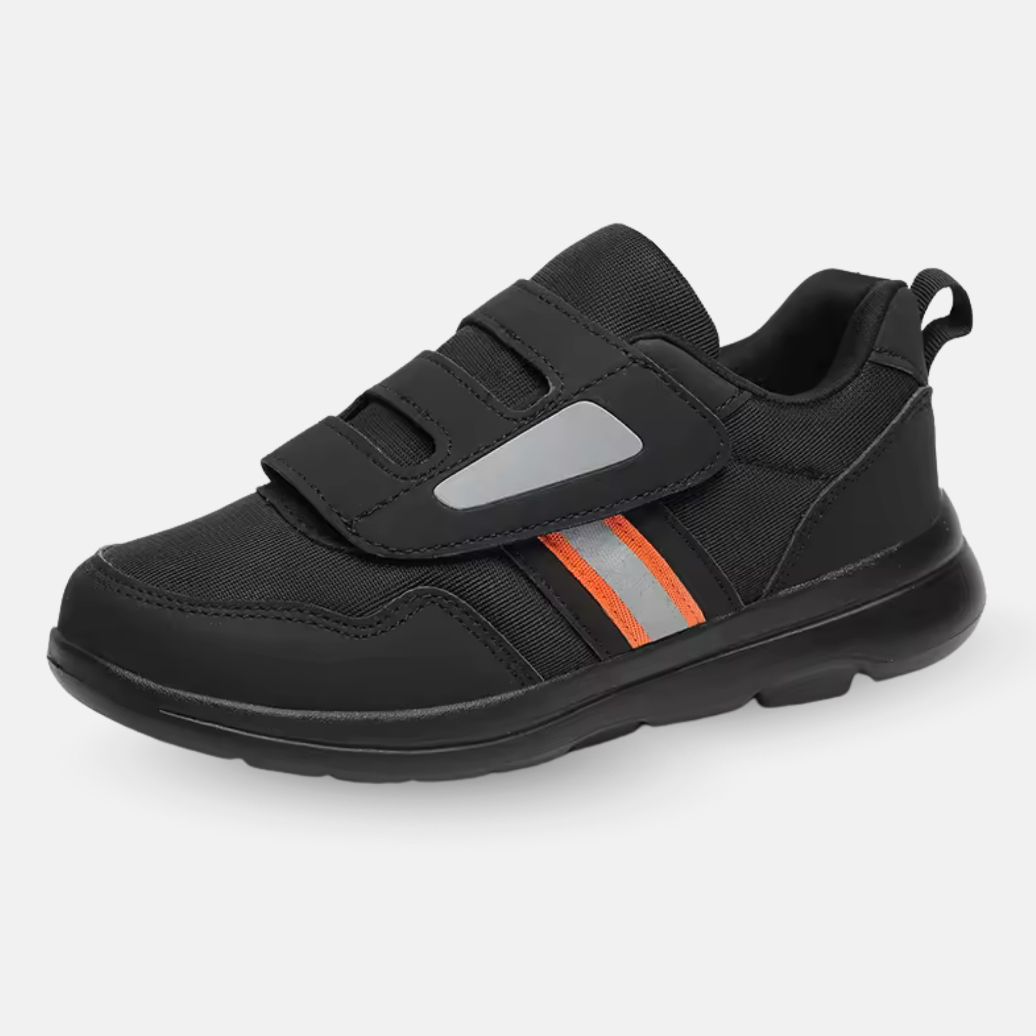 Wells OrthoStep – Wide Toe Orthopedic Walking Shoes