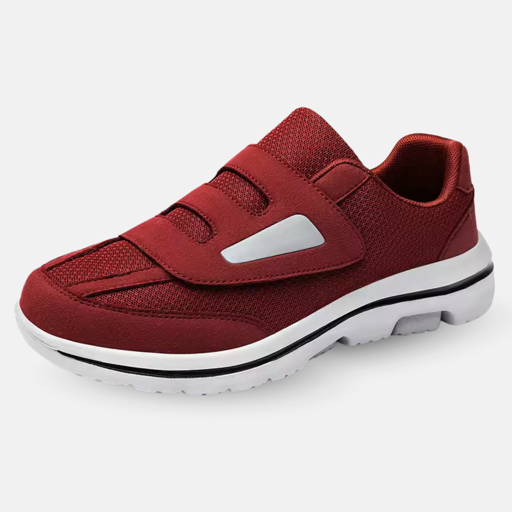 Wells OrthoStep – Wide Toe Orthopedic Walking Shoes
