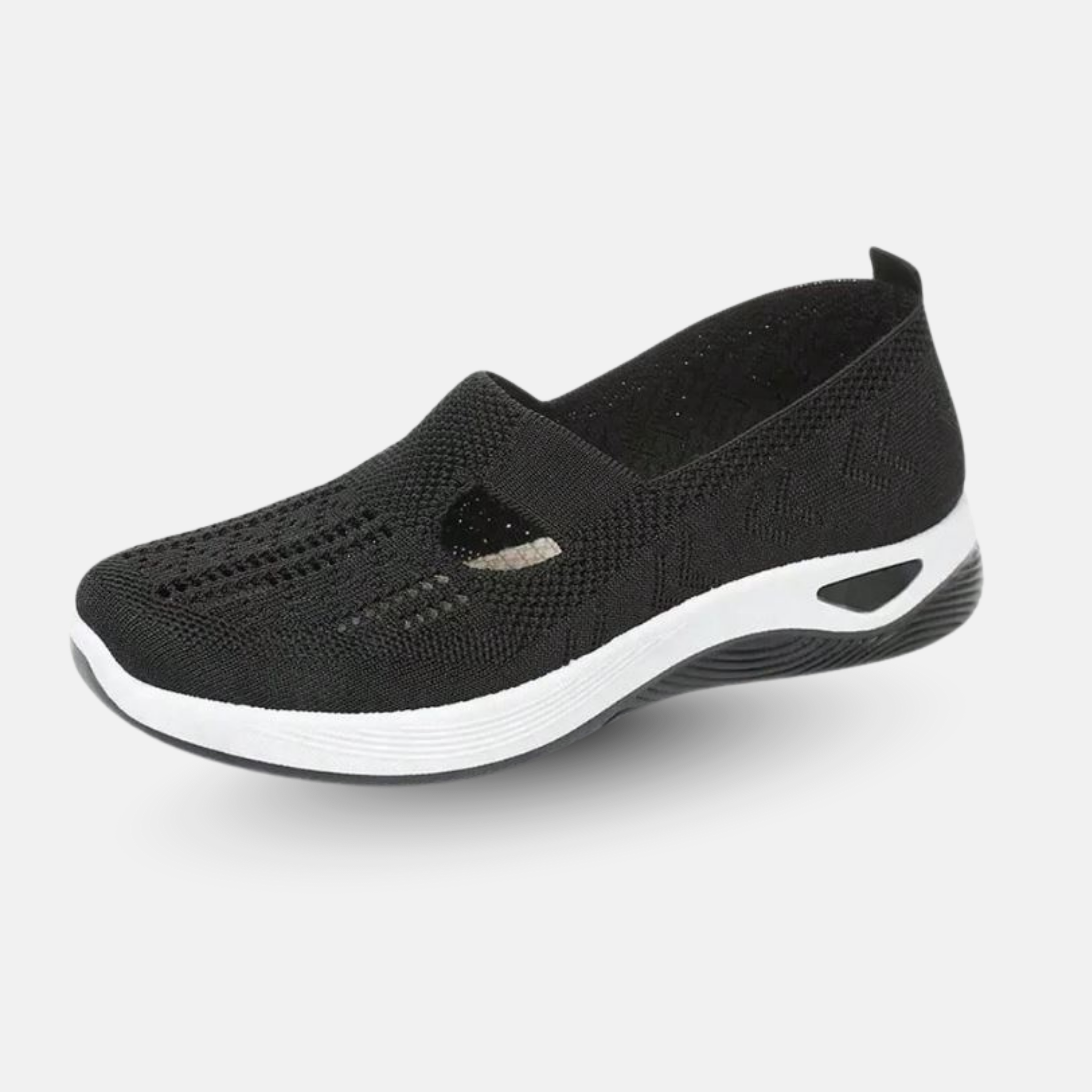 Wells OrthoStep - Non-Slip Orthopedic Walking Shoes