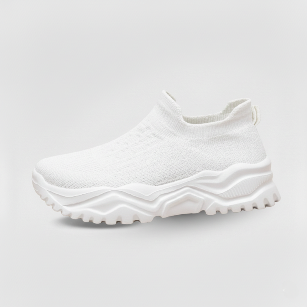 Wells NursePro - Orthopedic Unisex Support Walking Shoes