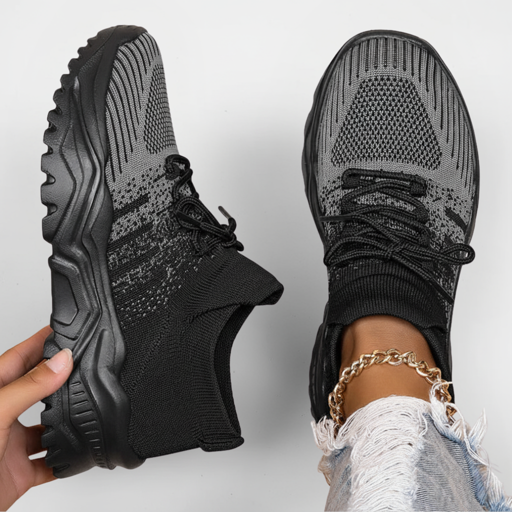 Wells NursePro - Orthopedic Unisex Support Walking Shoes