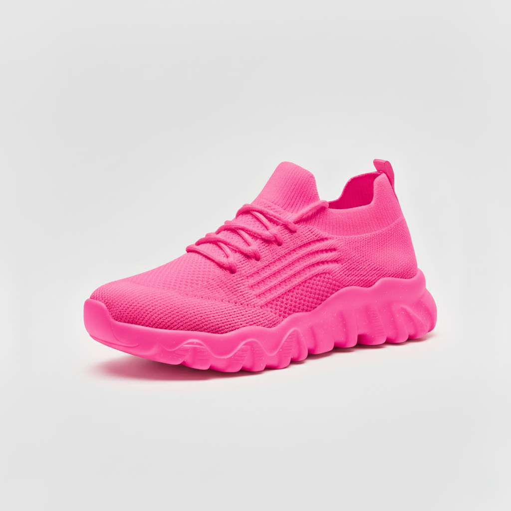 Wells NursePro - Orthopedic Unisex Support Walking Shoes