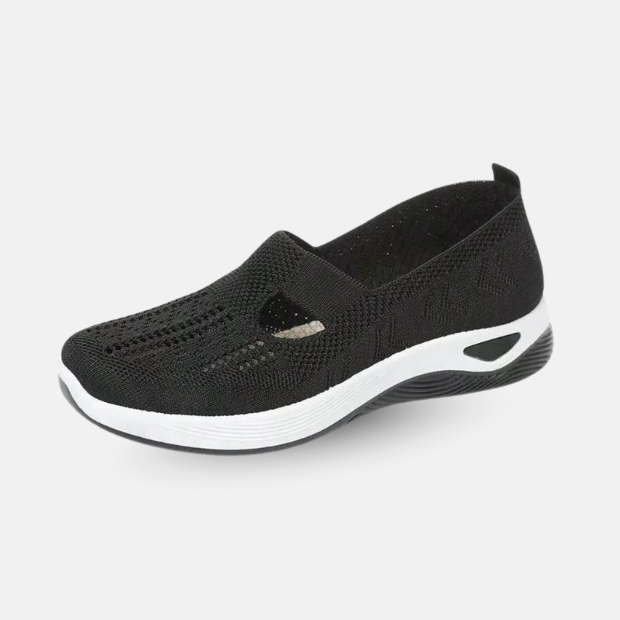 Wells OrthoStep - Non-Slip Orthopedic Walking Shoes