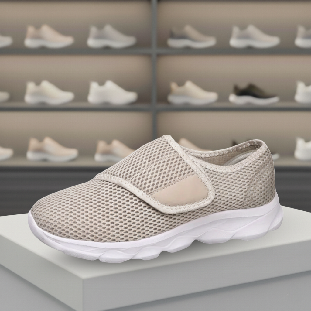Wells OrthoStep – Lightweight Comfort Shoes