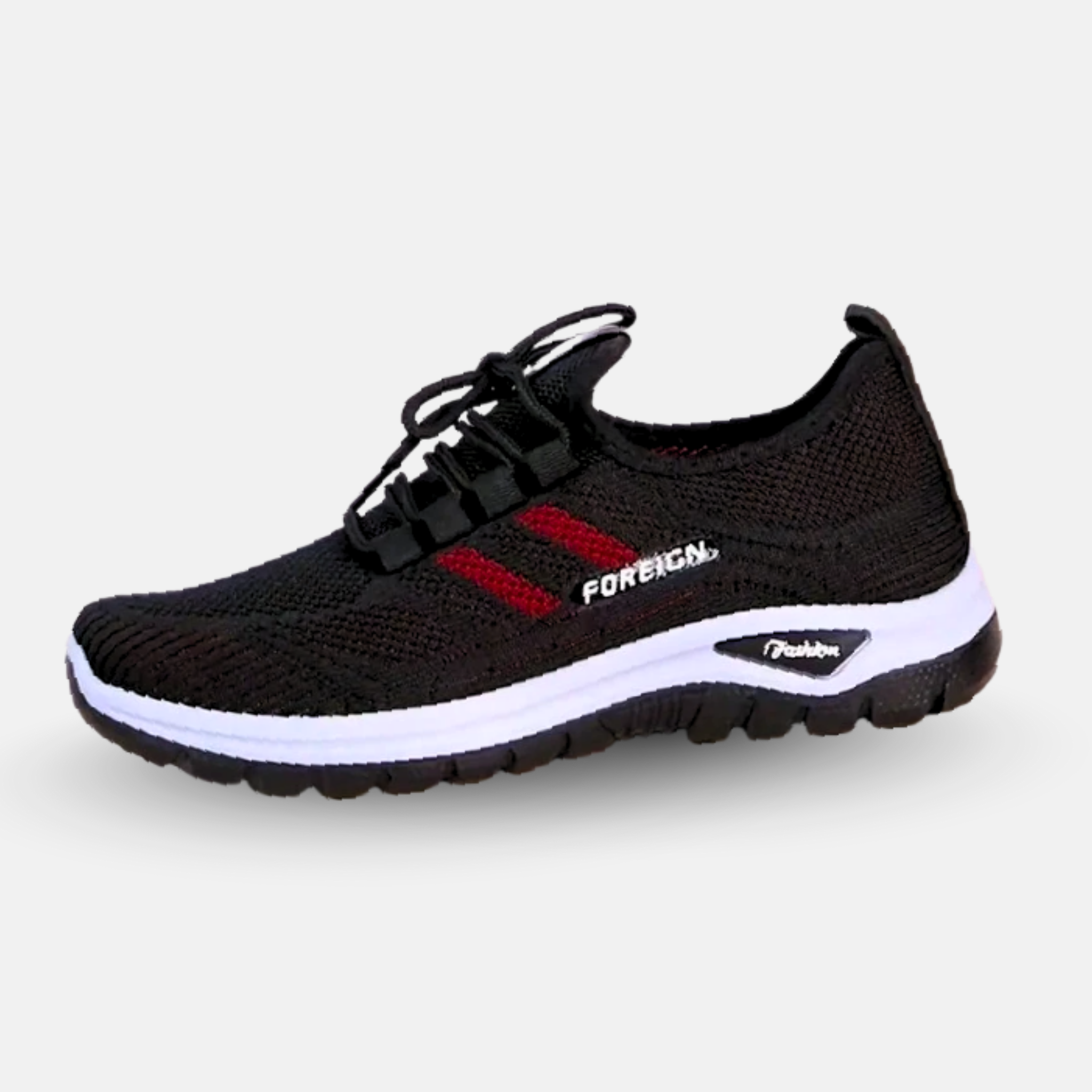 Wells OrthoStep - Comfort Fit Slip-On Sneakers for Everyday Wear