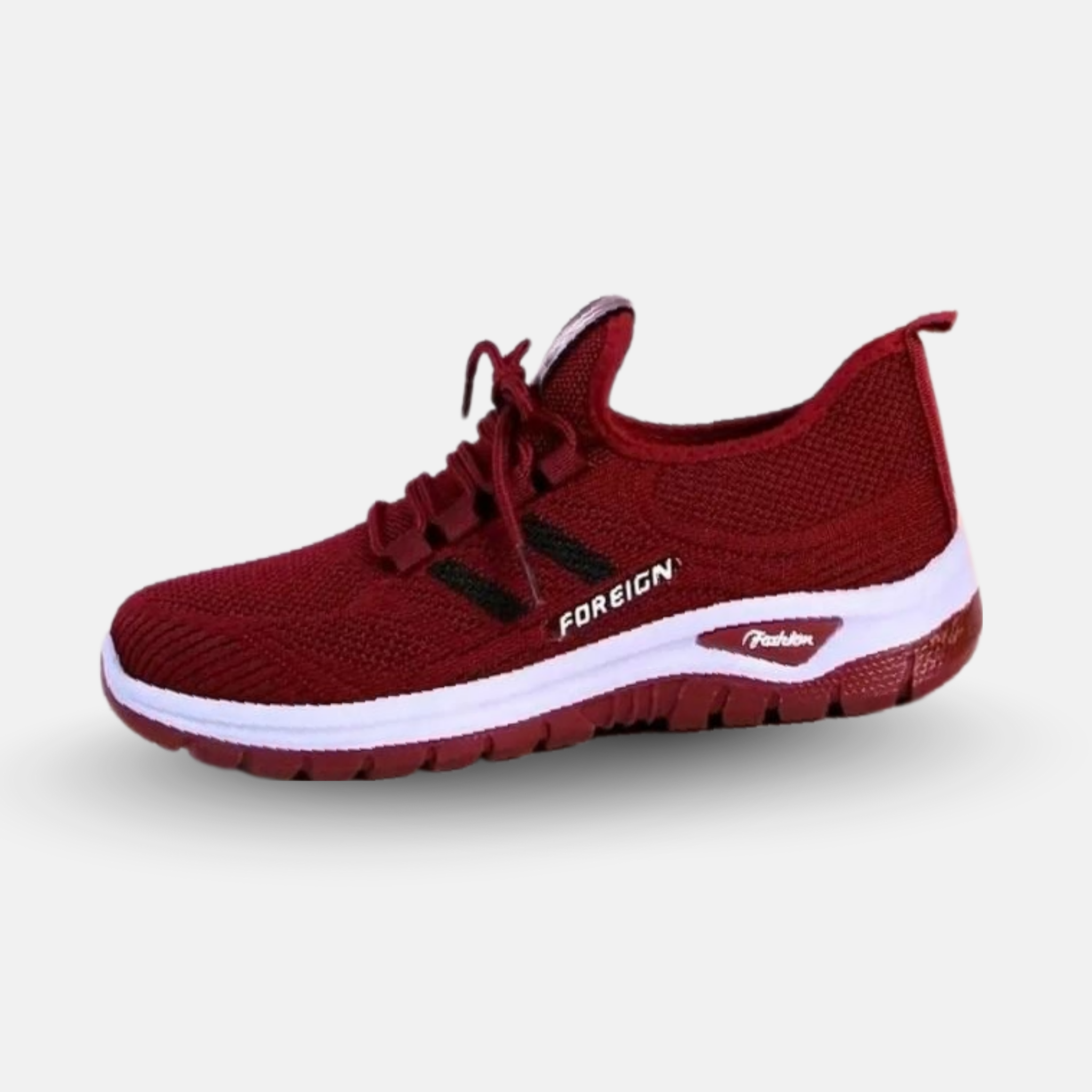 Wells OrthoStep - Comfort Fit Slip-On Sneakers for Everyday Wear