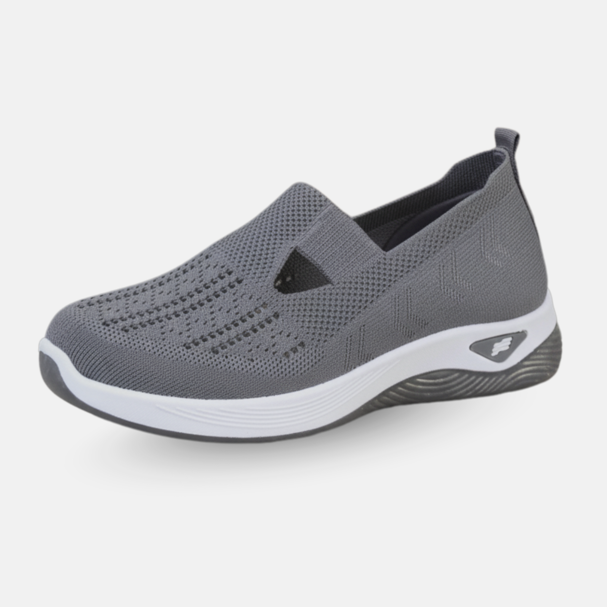 Wells OrthoStep - Non-Slip Orthopedic Walking Shoes