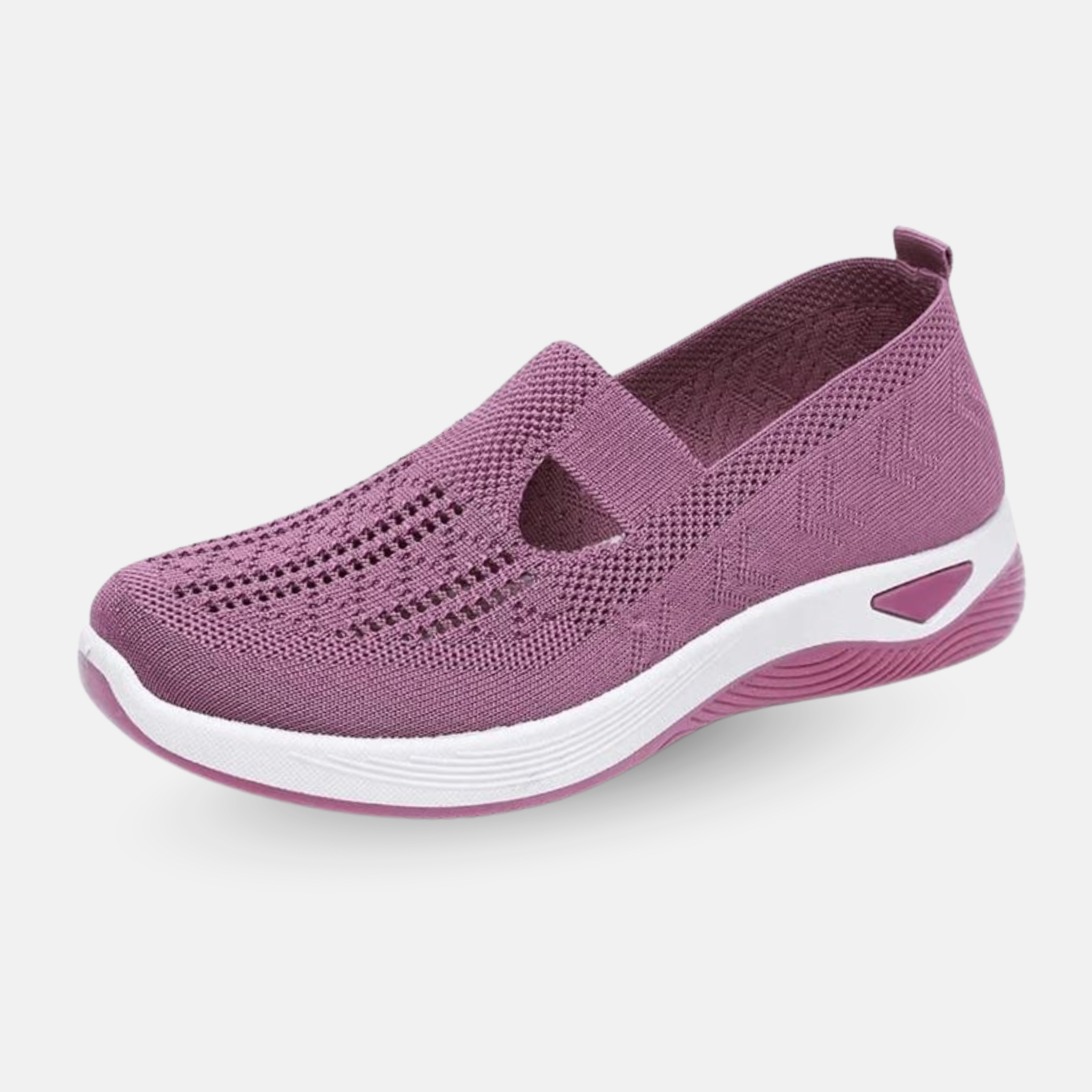Wells OrthoStep - Non-Slip Orthopedic Walking Shoes