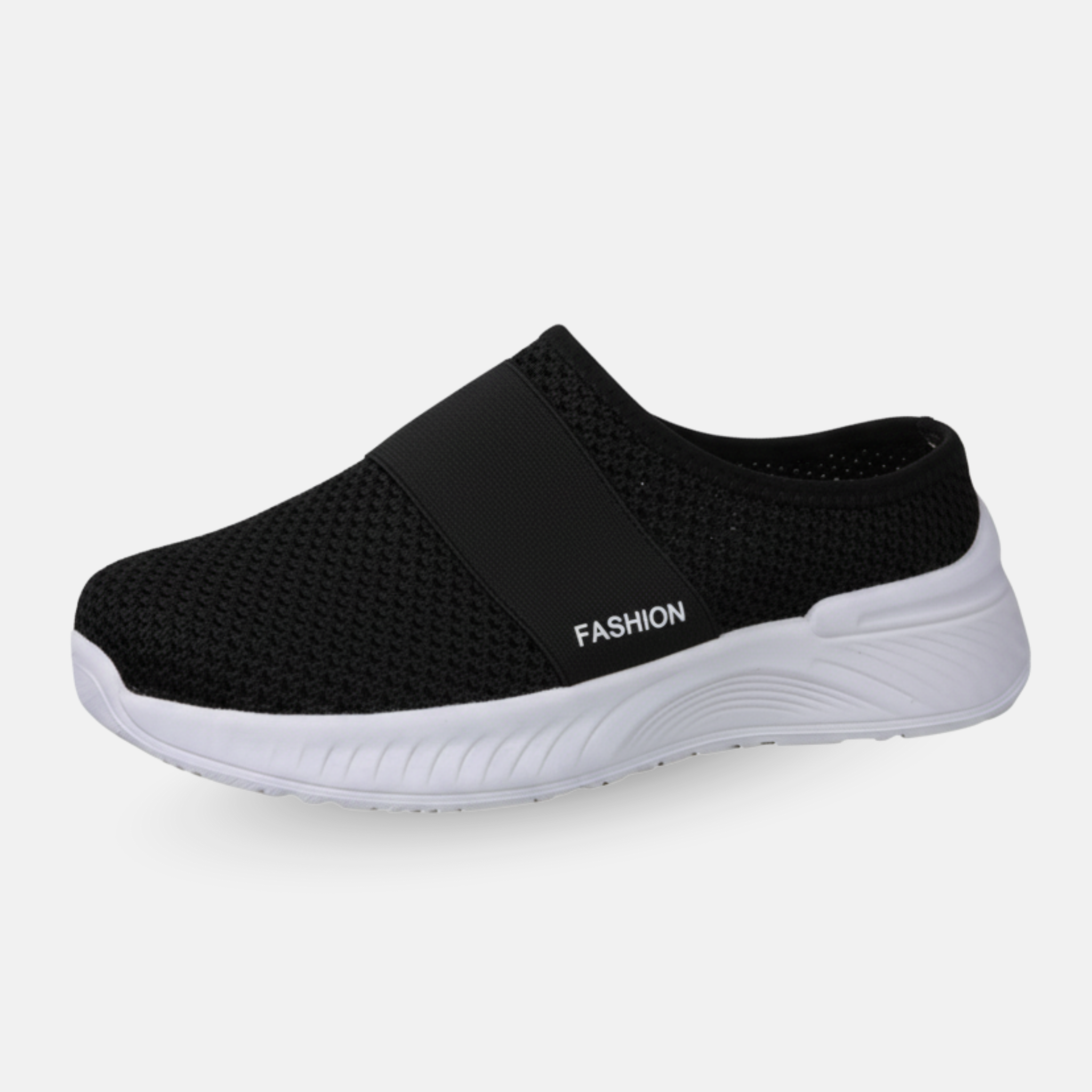 Wells OrthoStep - Lightweight Comfort Slip-On Shoes