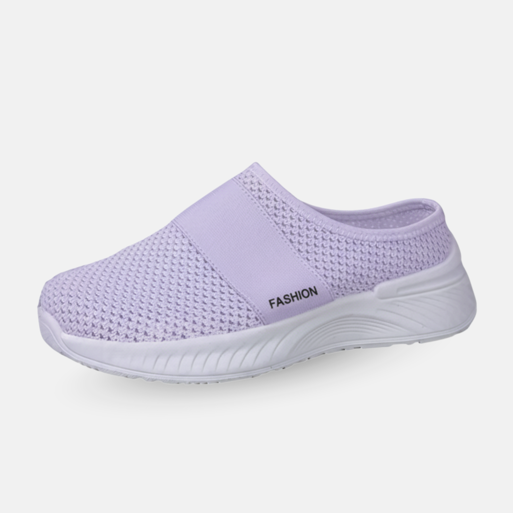 Wells OrthoStep - Lightweight Comfort Slip-On Shoes