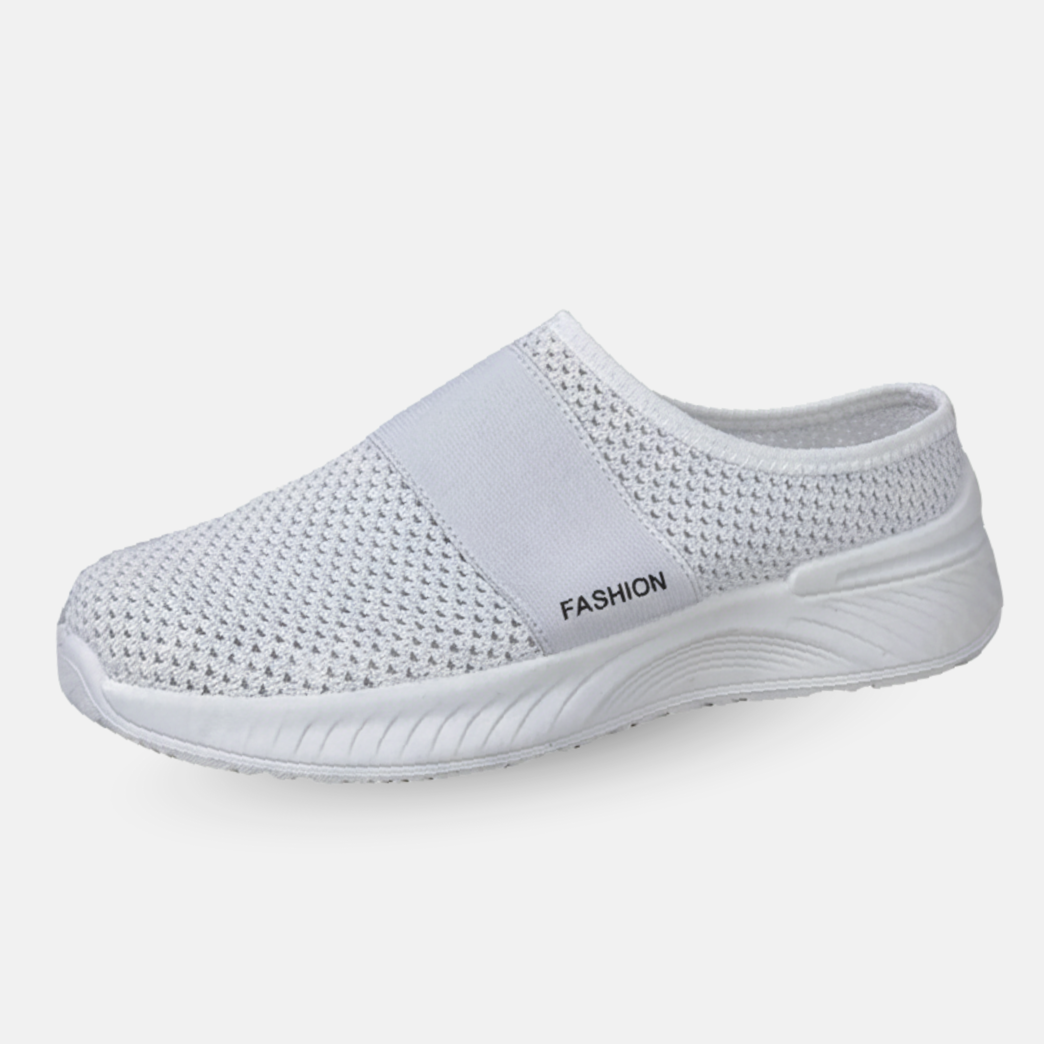 Wells OrthoStep - Lightweight Comfort Everyday Sneakers