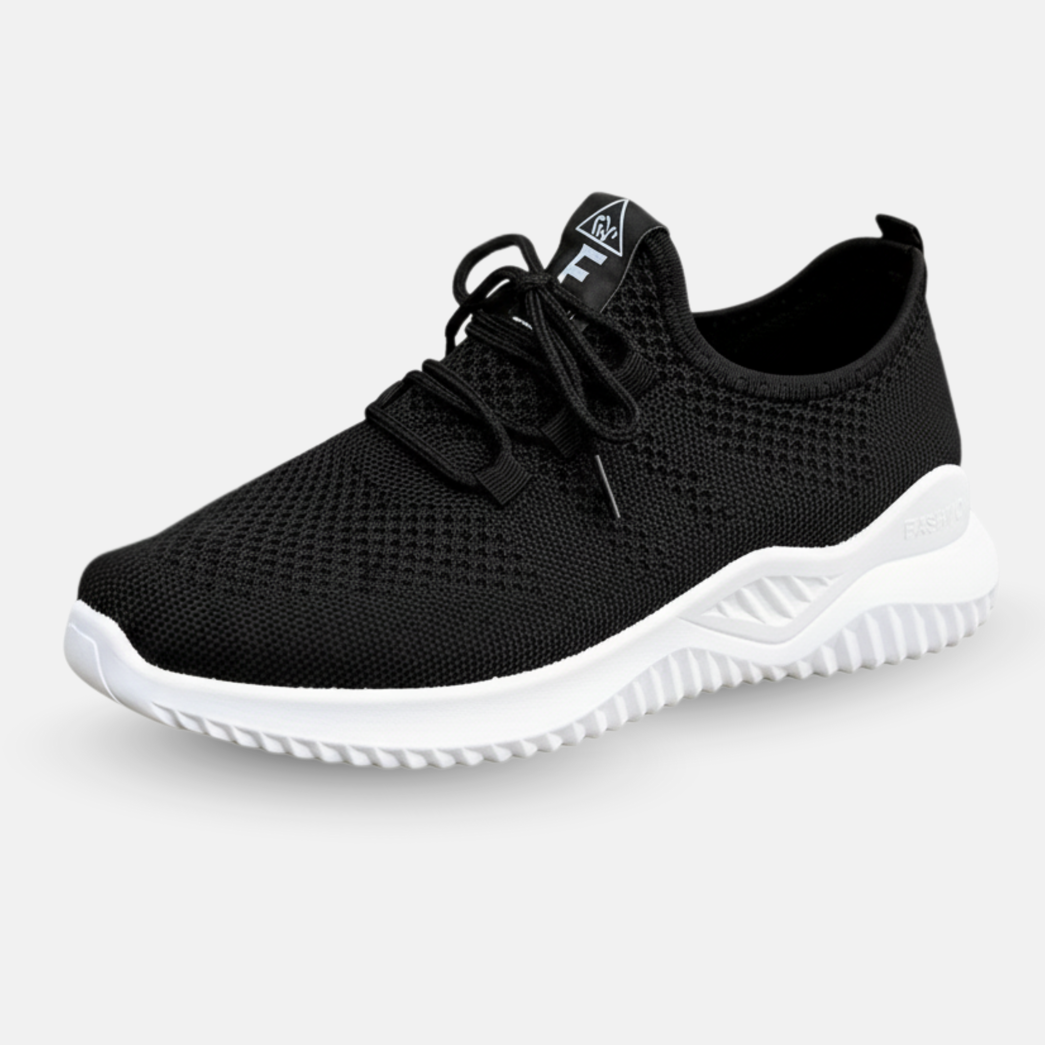 Wells OrthoStep - Cushioned Comfort Slip-On Shoes