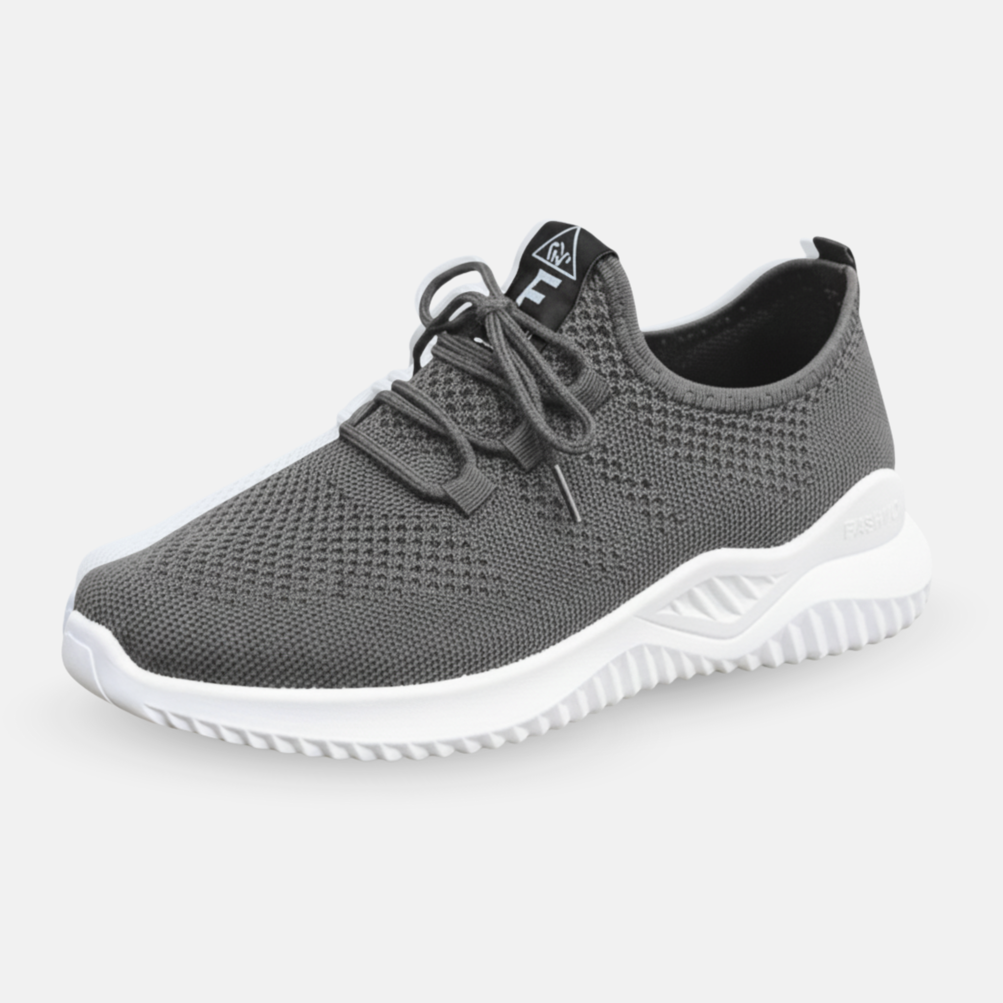 Wells OrthoStep - Cushioned Comfort Slip-On Shoes
