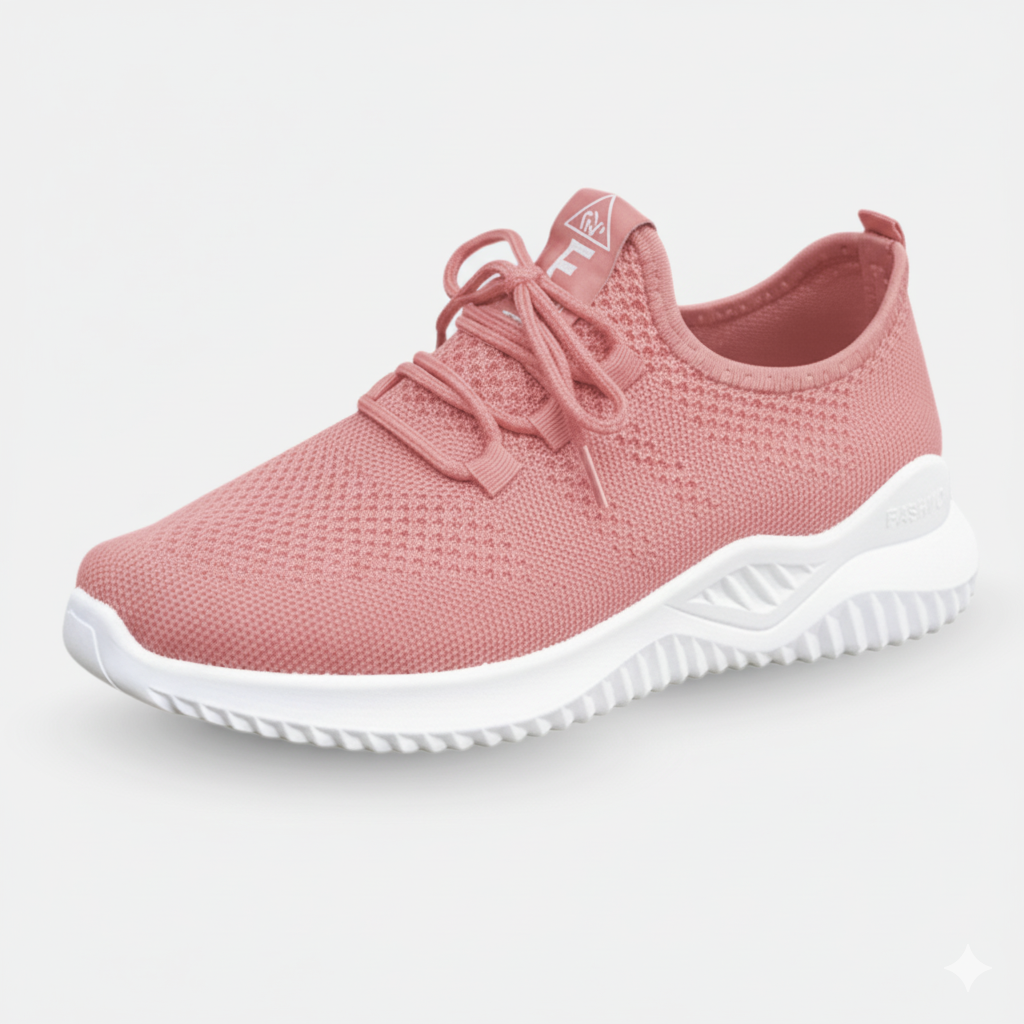 Wells OrthoStep - Cushioned Comfort Slip-On Shoes