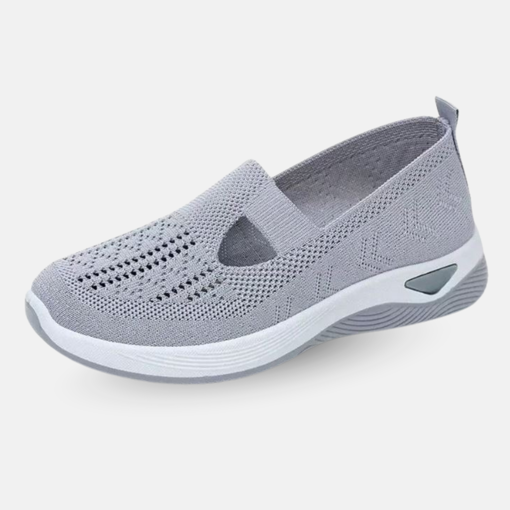 Wells OrthoStep – Lightweight Non-Slip Slip-On Shoes For Women