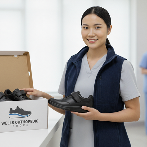 Customer Image