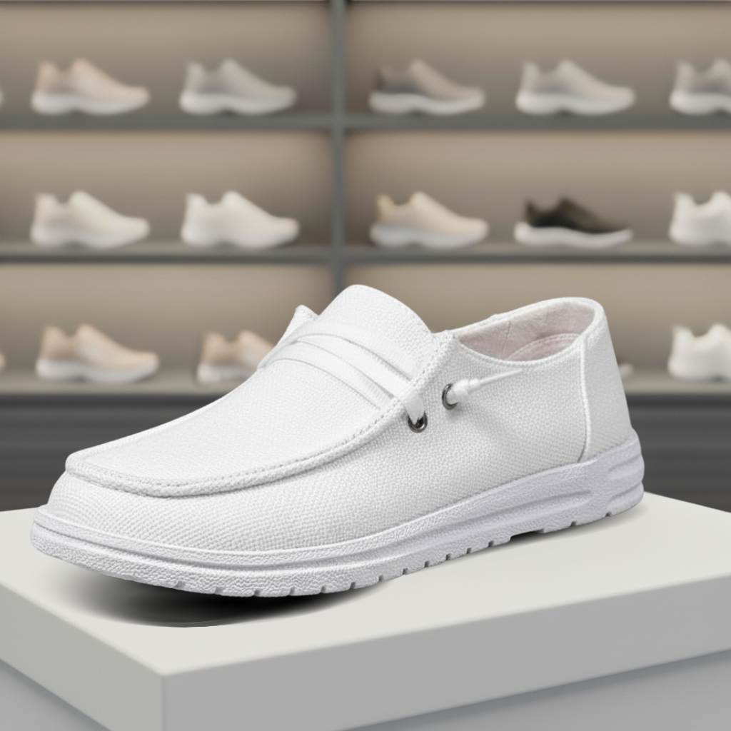 Wells OrthoStep - Versatile Comfort Sneakers For Women