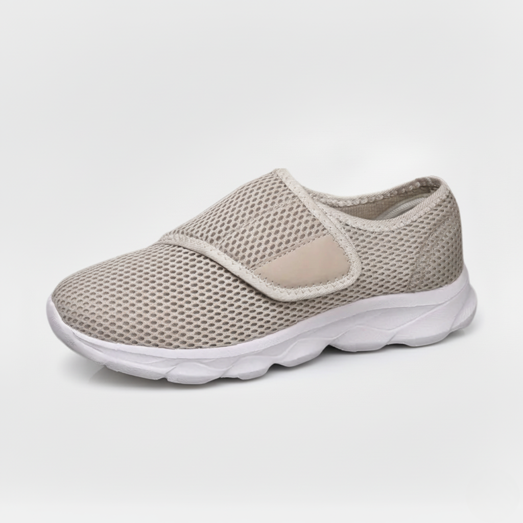Wells OrthoStep – Lightweight Comfort Shoes