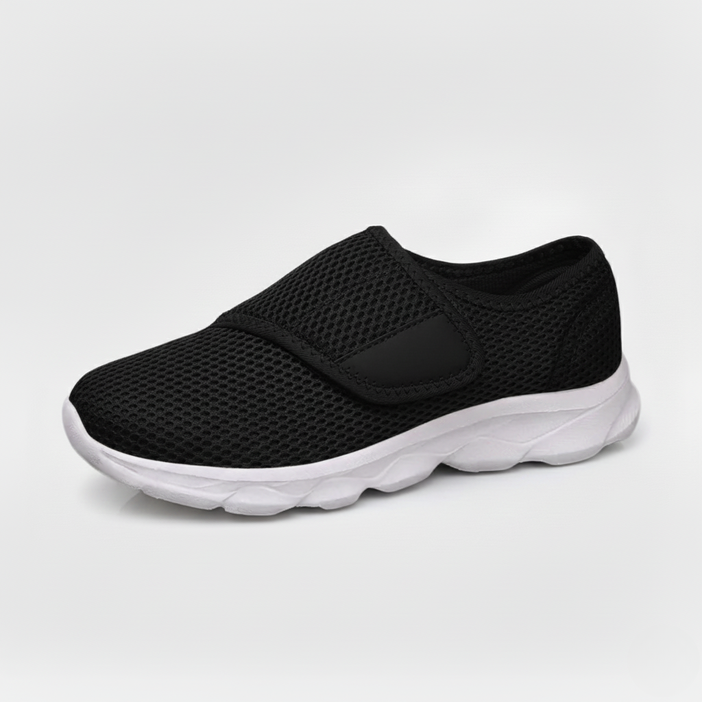 Wells OrthoStep – Lightweight Comfort Shoes