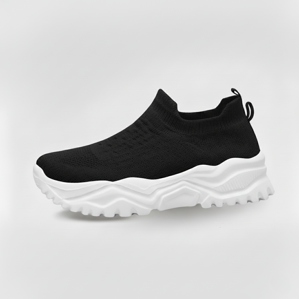 Wells NursePro - Orthopedic Unisex Support Walking Shoes