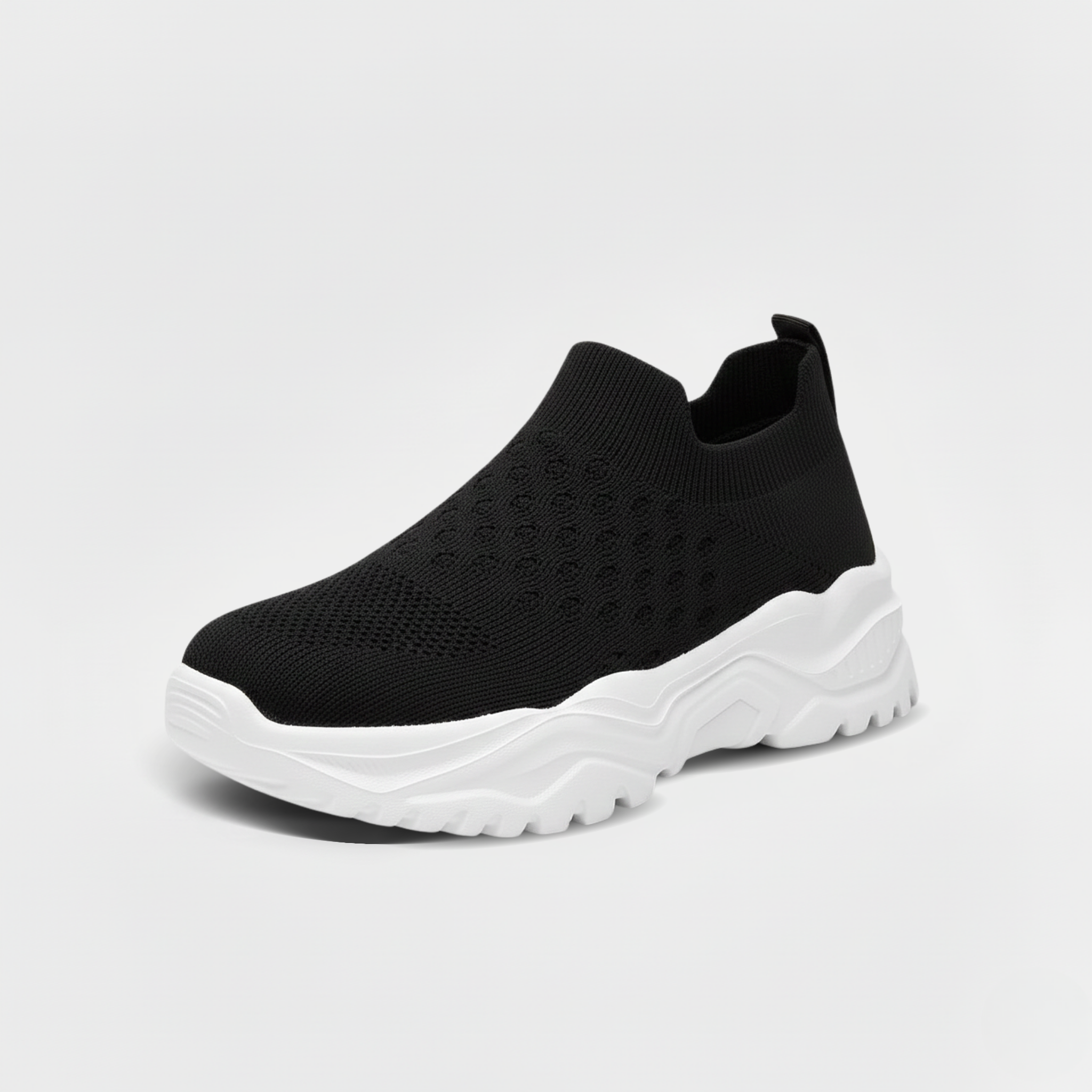 Wells NursePro - Orthopedic Unisex Support Walking Shoes