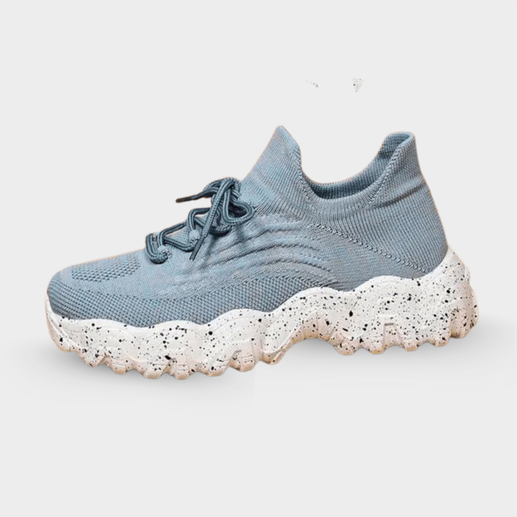Wells NursePro - Orthopedic Unisex Support Walking Shoes