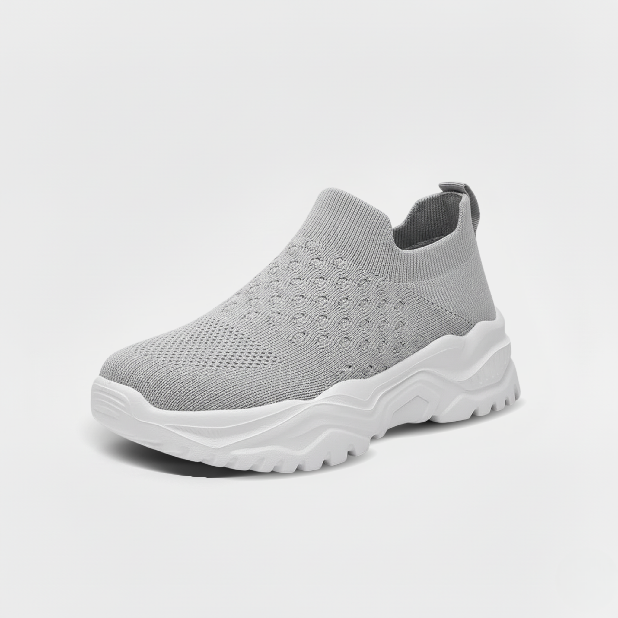 Wells NursePro - Orthopedic Unisex Support Walking Shoes