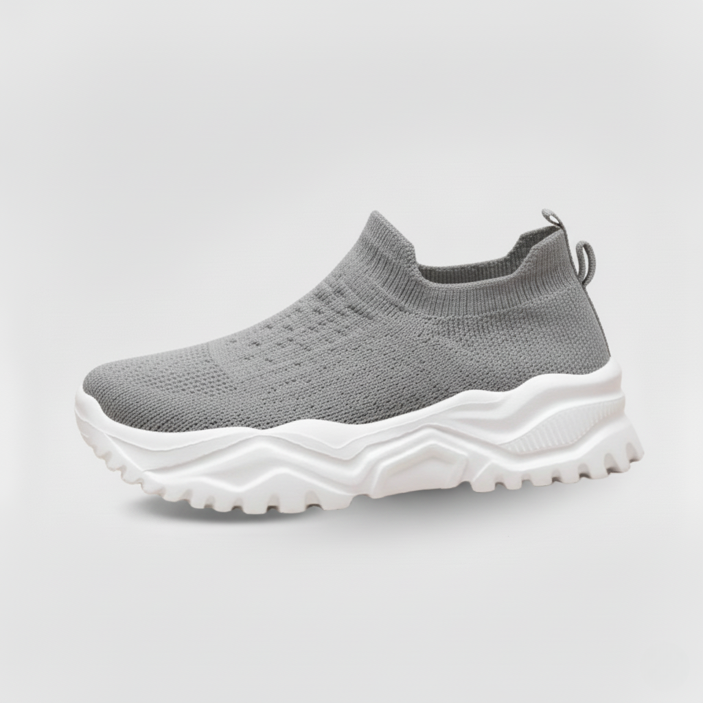 Wells NursePro - Orthopedic Unisex Support Walking Shoes