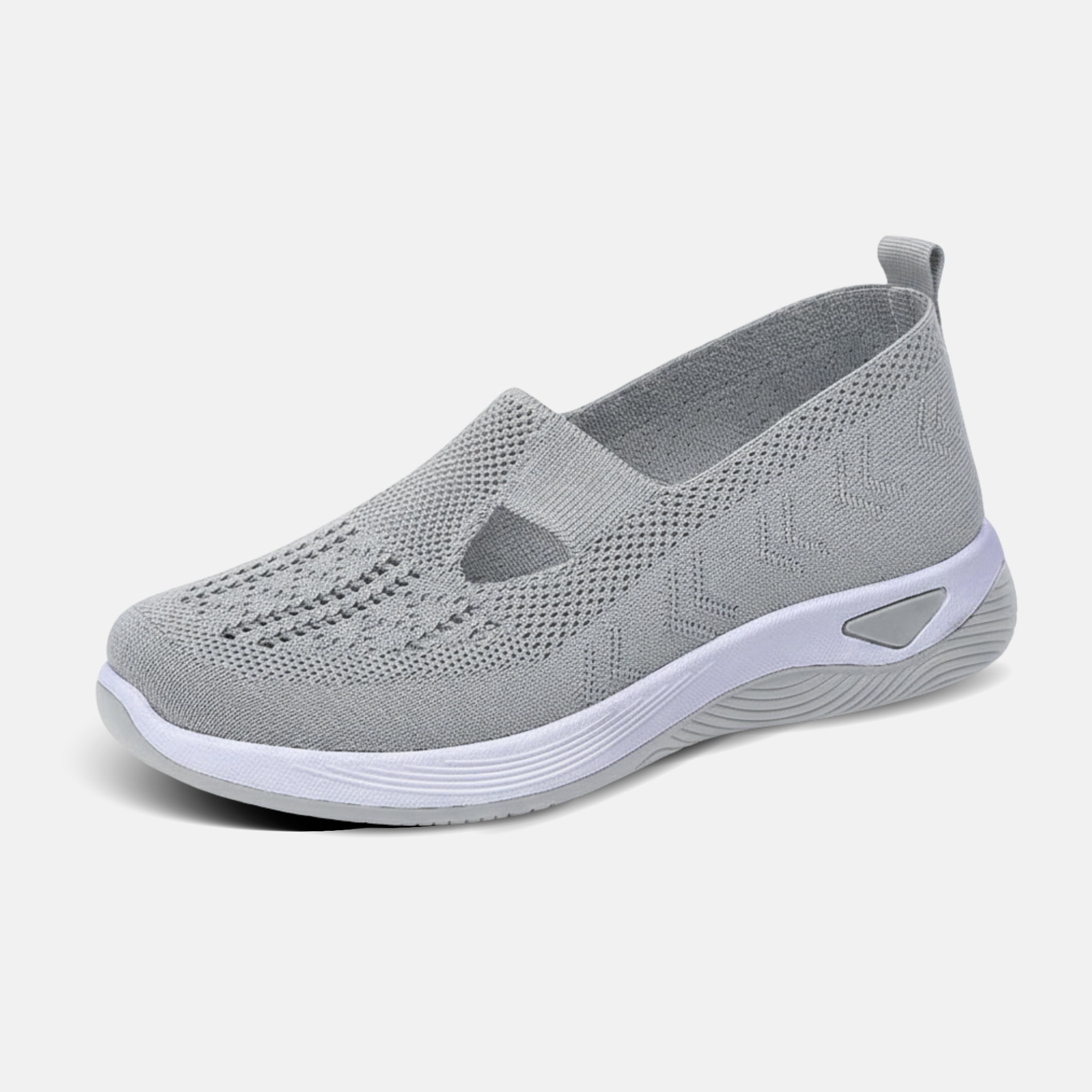 Wells OrthoStep - Non-Slip Orthopedic Walking Shoes For Women