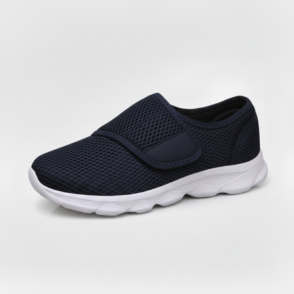 Wells OrthoStep – Lightweight Comfort Shoes