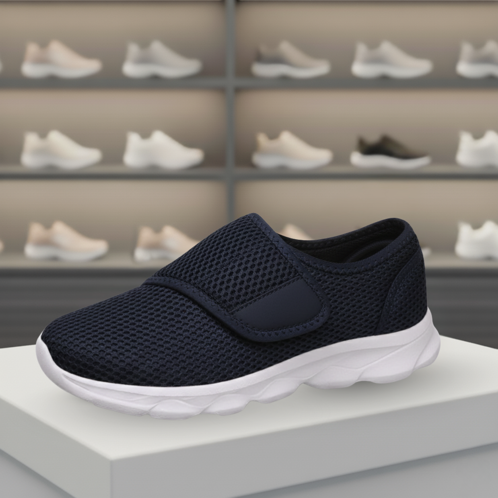 Wells OrthoStep – Lightweight Comfort Shoes