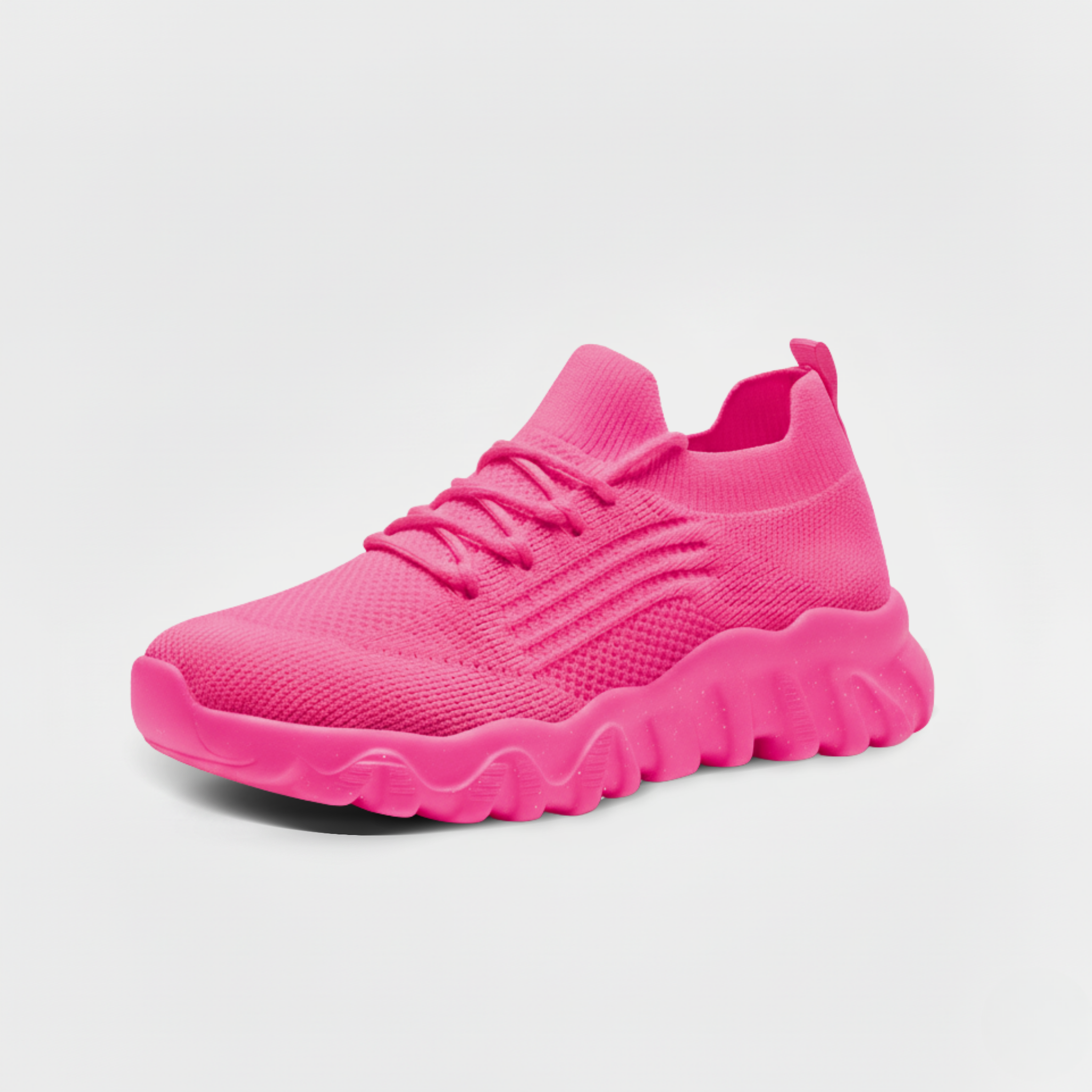 Wells NursePro - Orthopedic Unisex Support Walking Shoes