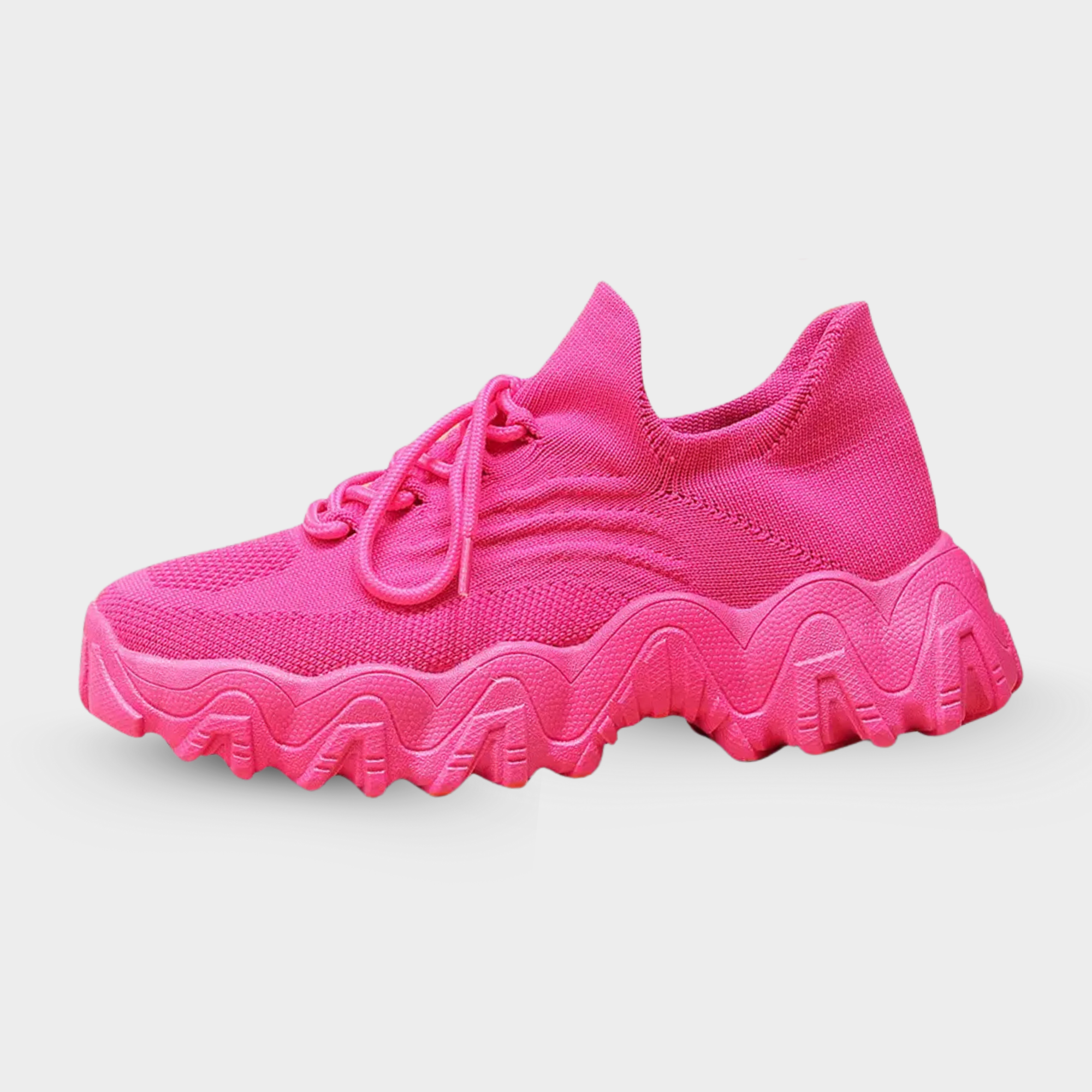 Wells NursePro - Orthopedic Unisex Support Walking Shoes