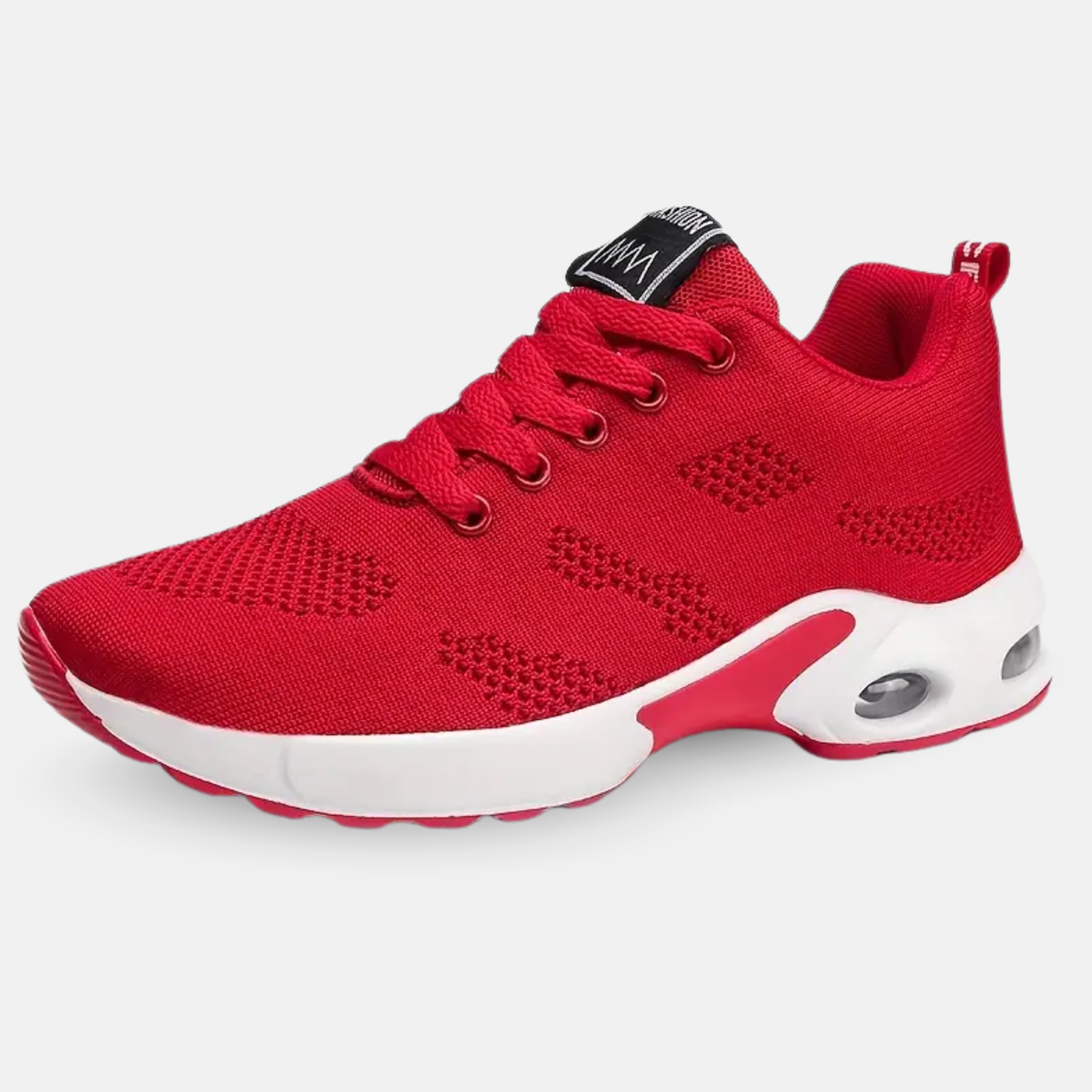 Wells OrthoStep - Orthopedic Support & Lightweight Travel Shoes