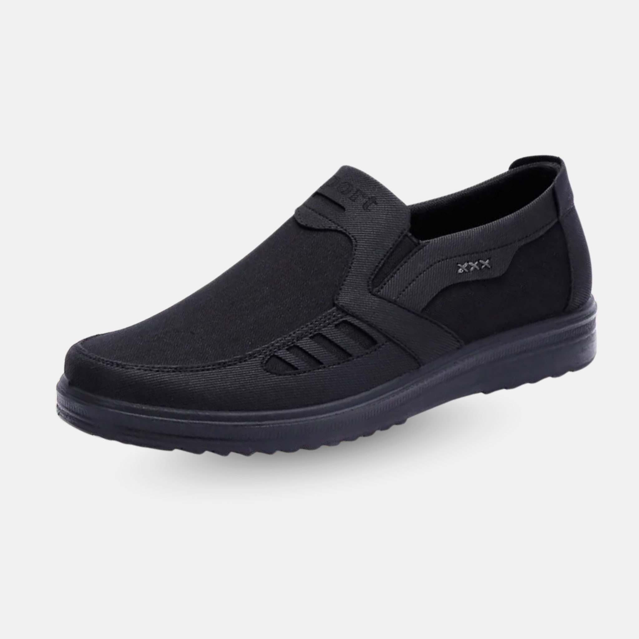 Wells OrthoStep – Orthopedic Unisex Support Walking Shoes