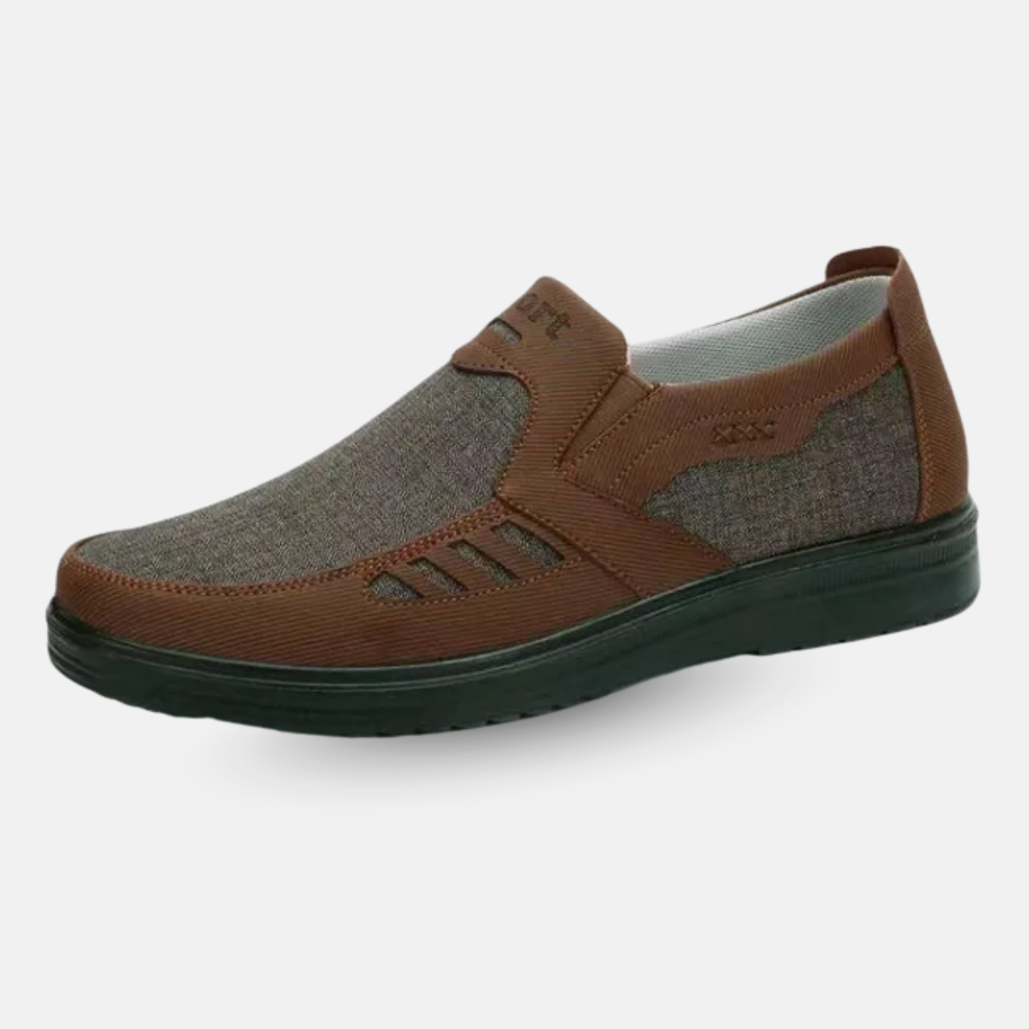 Wells OrthoStep – Orthopedic Unisex Support Walking Shoes