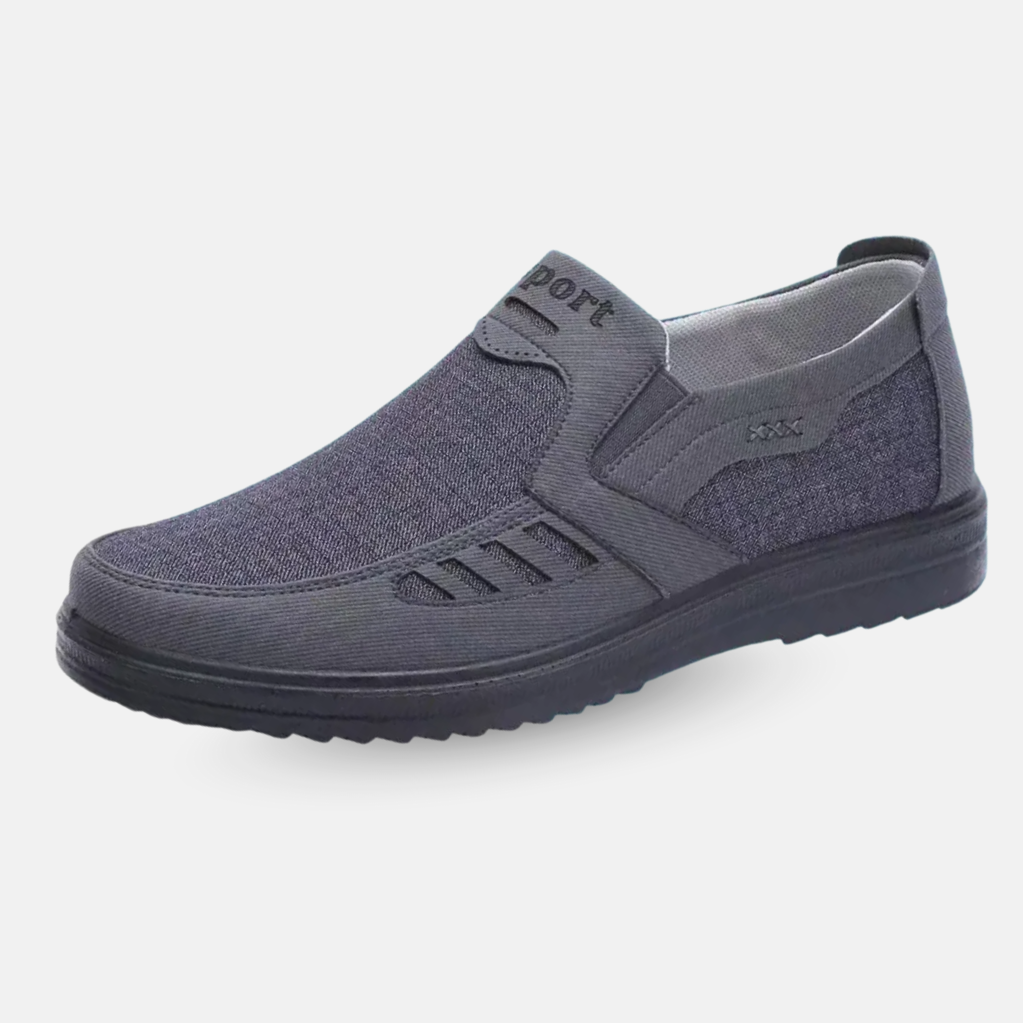 Wells OrthoStep – Orthopedic Unisex Support Walking Shoes