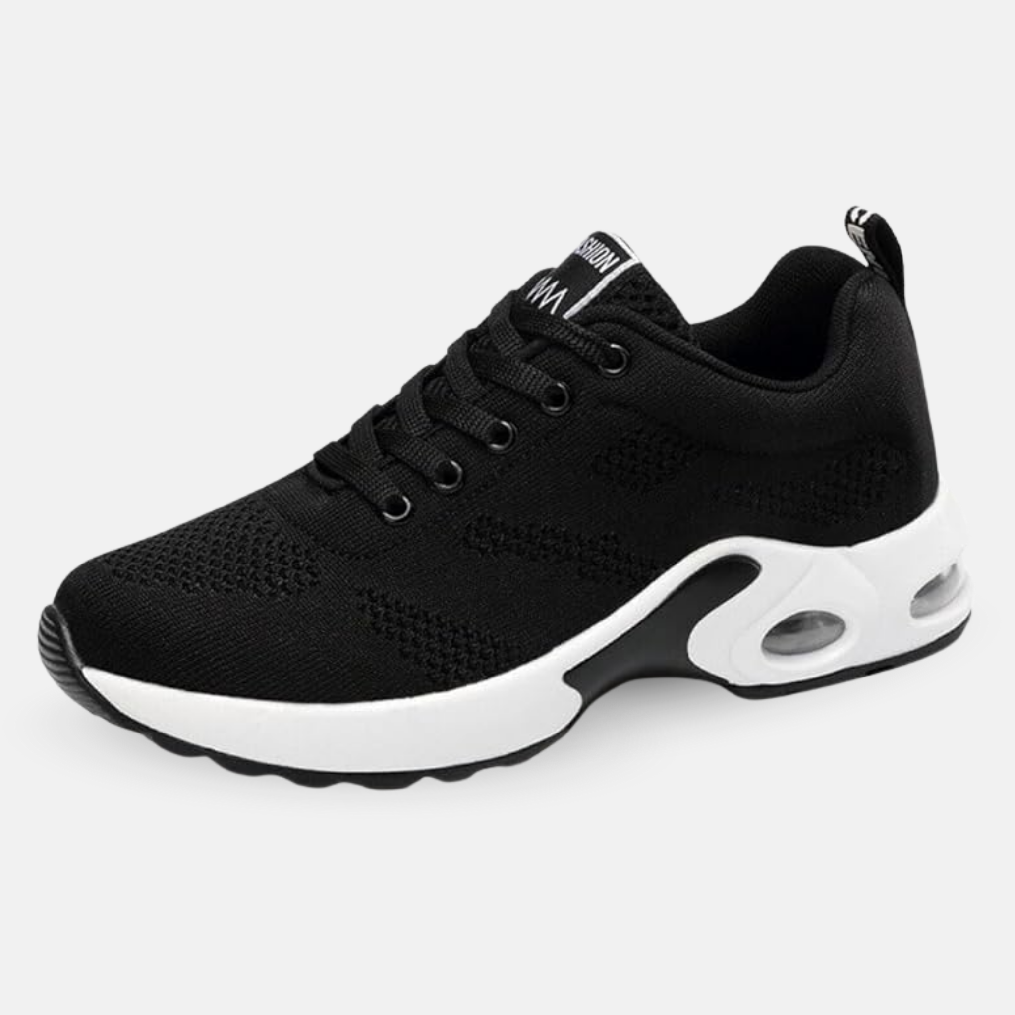 Wells OrthoStep - Orthopedic Support & Lightweight Travel Shoes